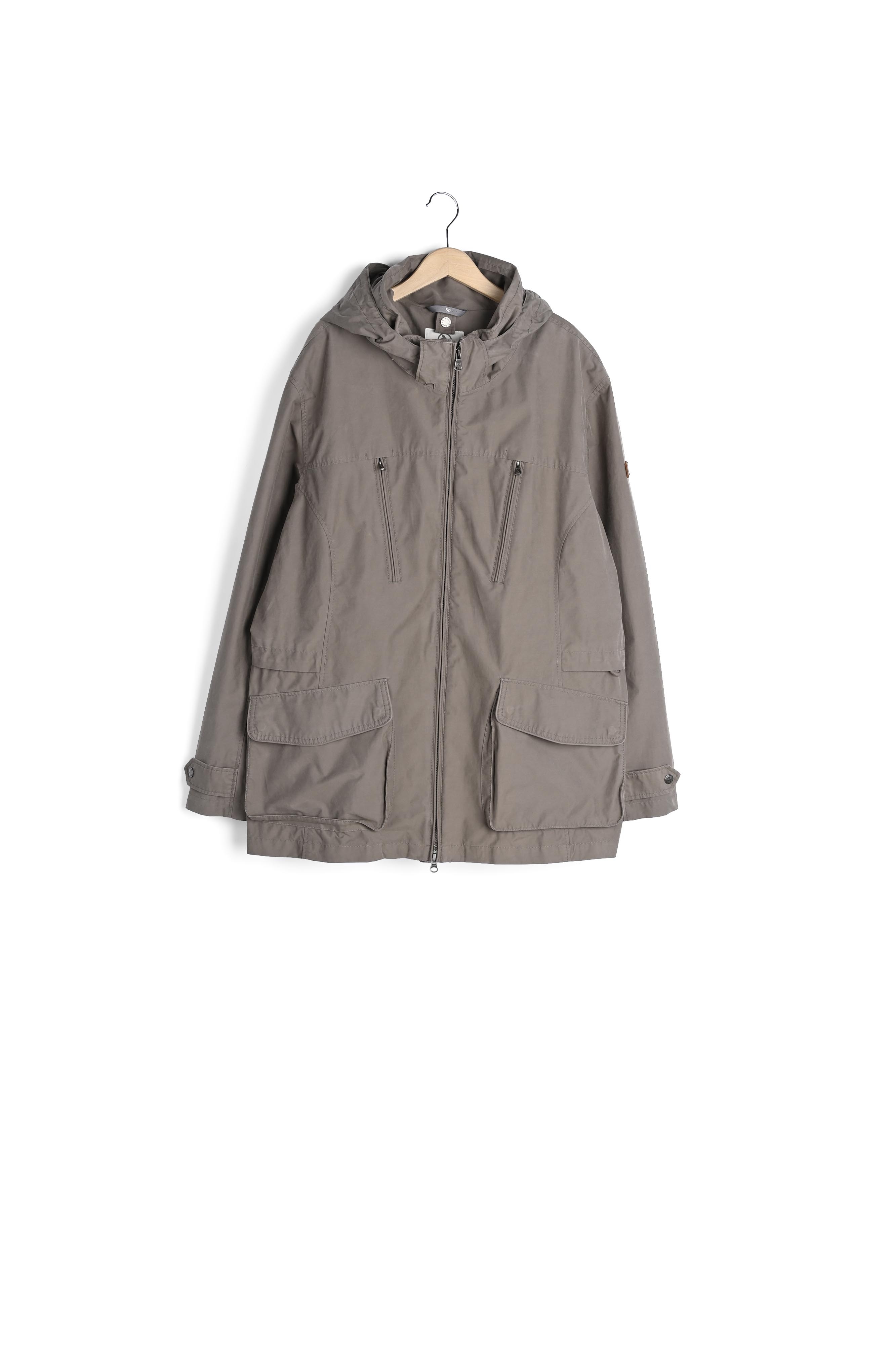 Parka MTD® Aigle seconde main photo 1