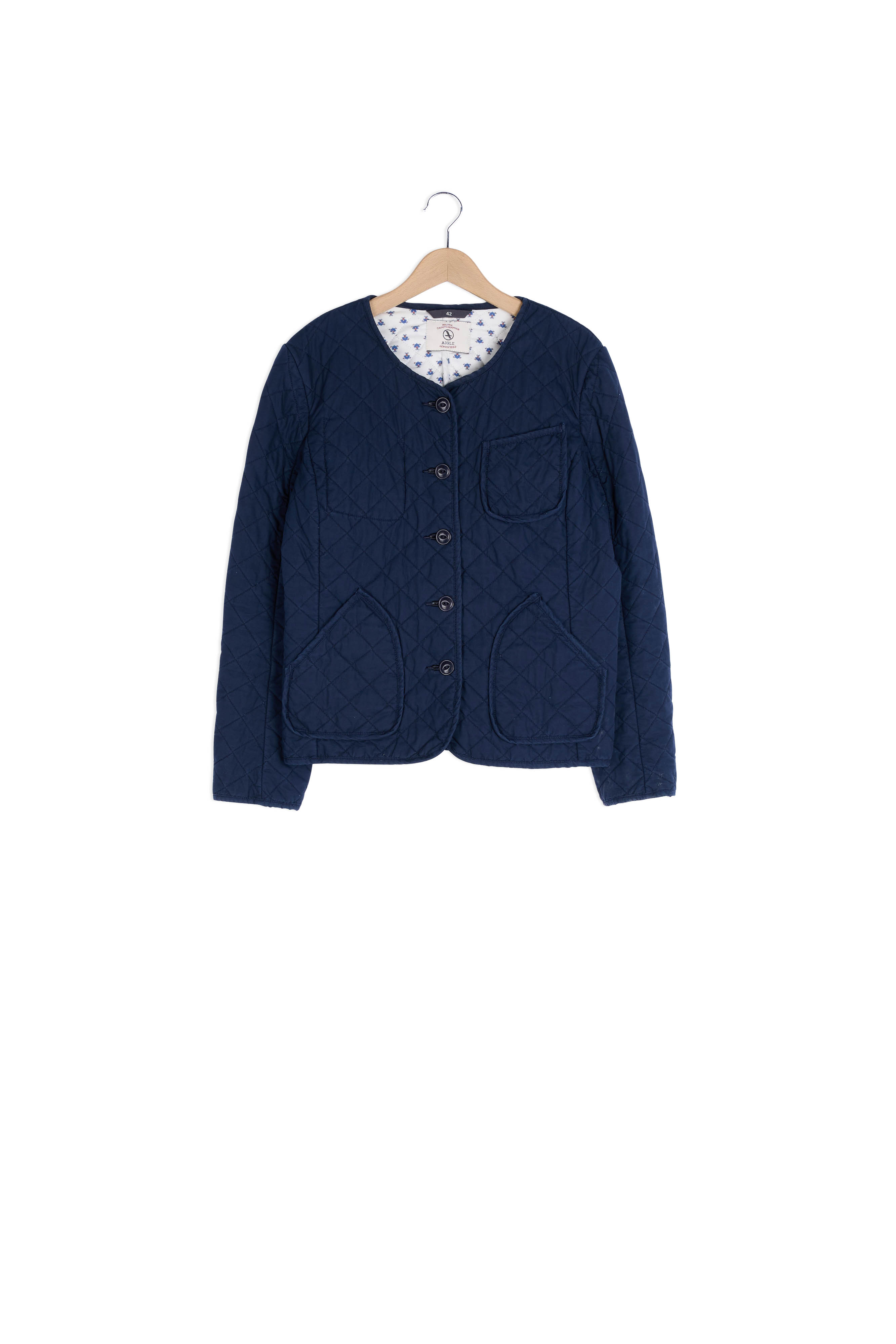 Veste sans duvet Aigle seconde main photo 1