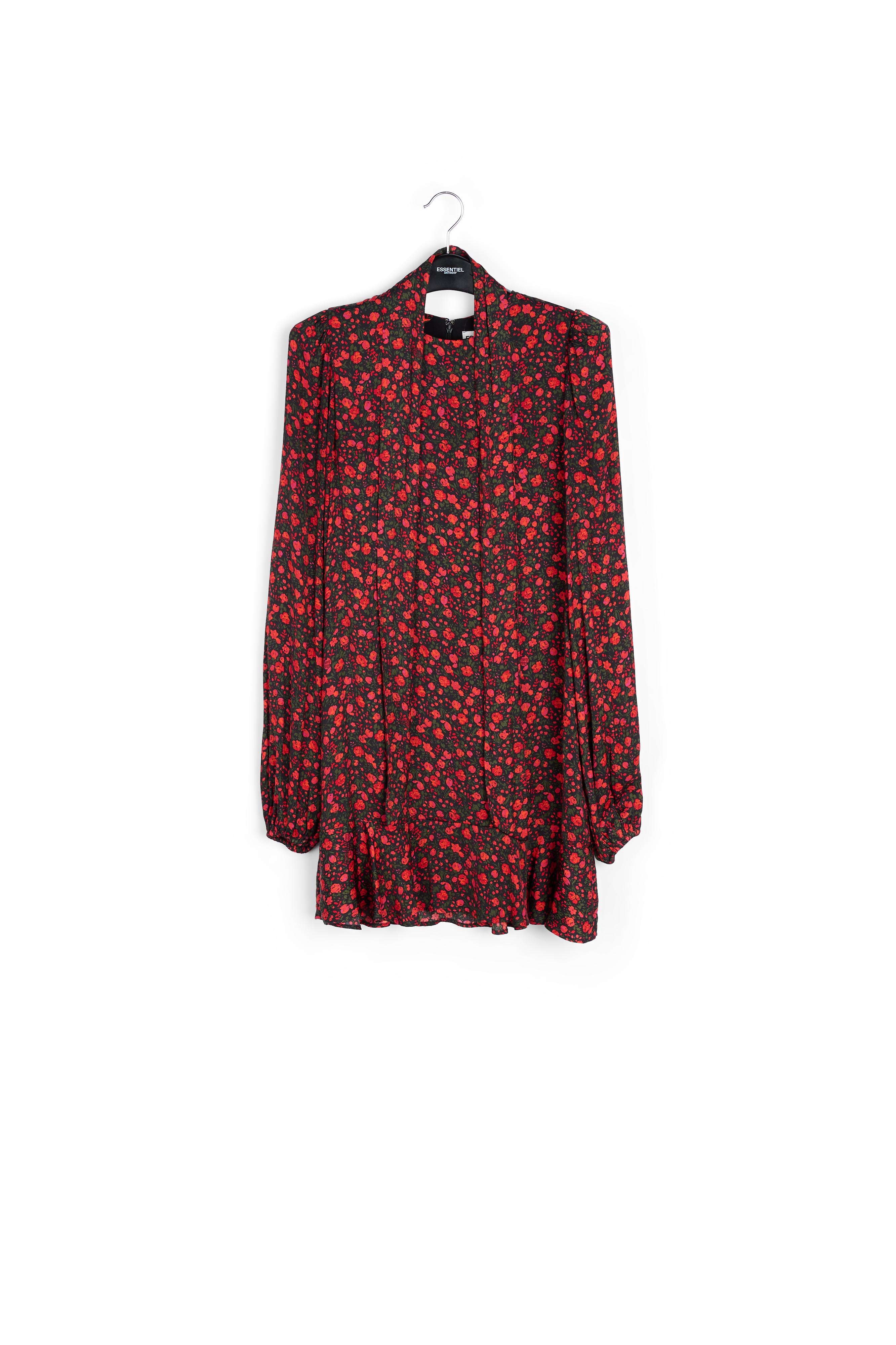 Wolives robe RE—SSENTIEL seconde main photo 1