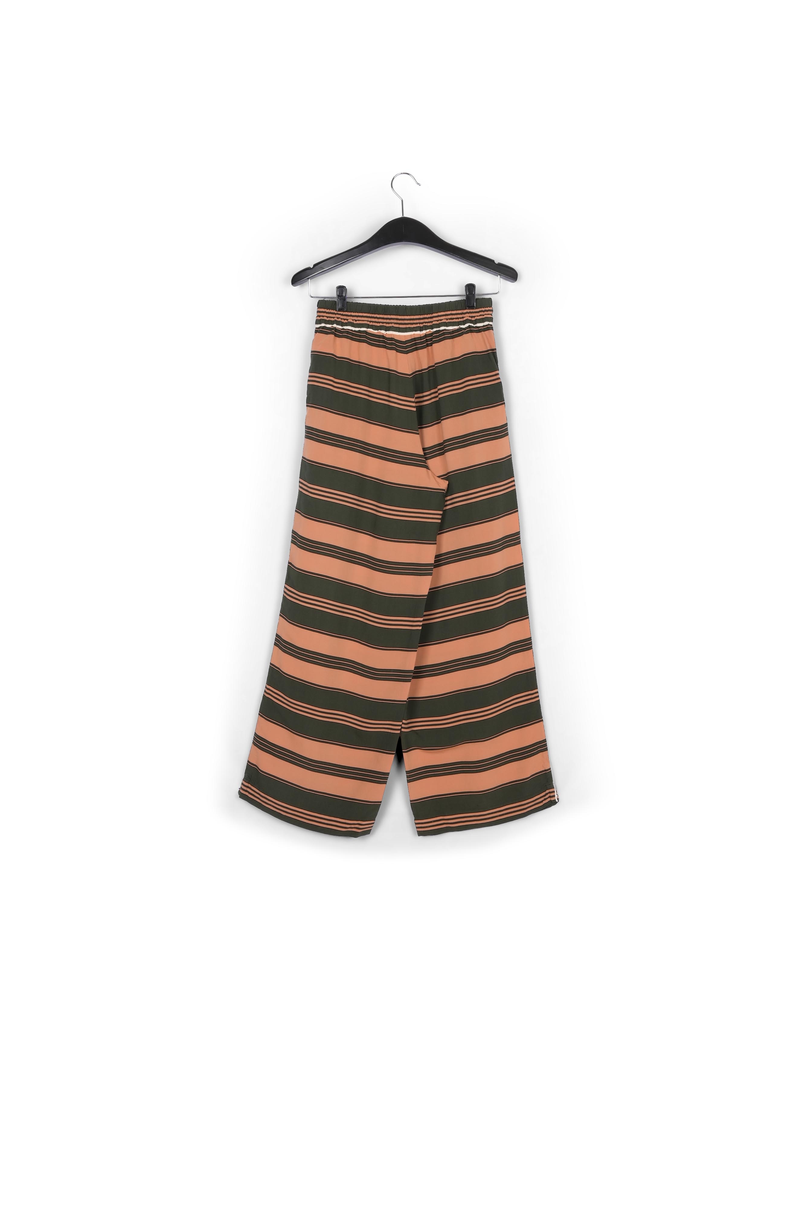 Rebelle broek RE—SSENTIEL tweedehands photo 2