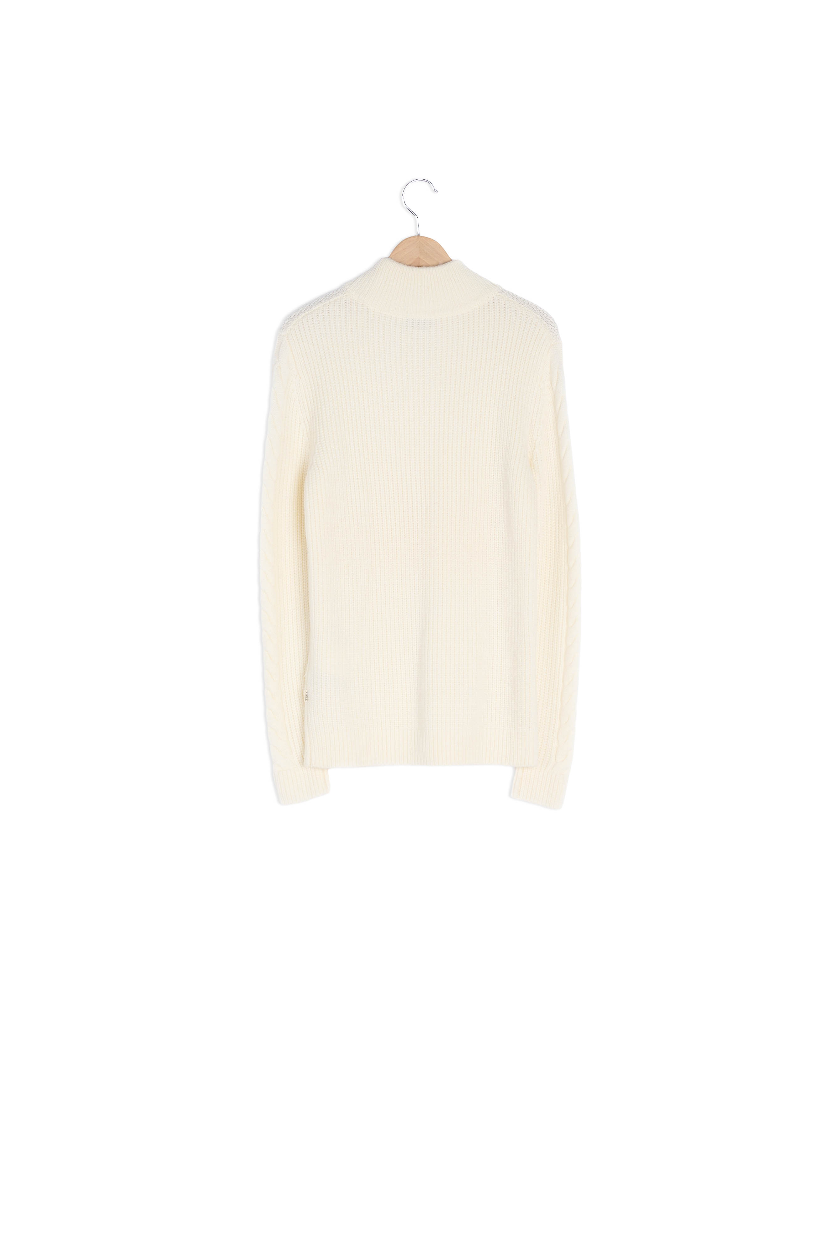 Pull chaud Aigle seconde main photo 2