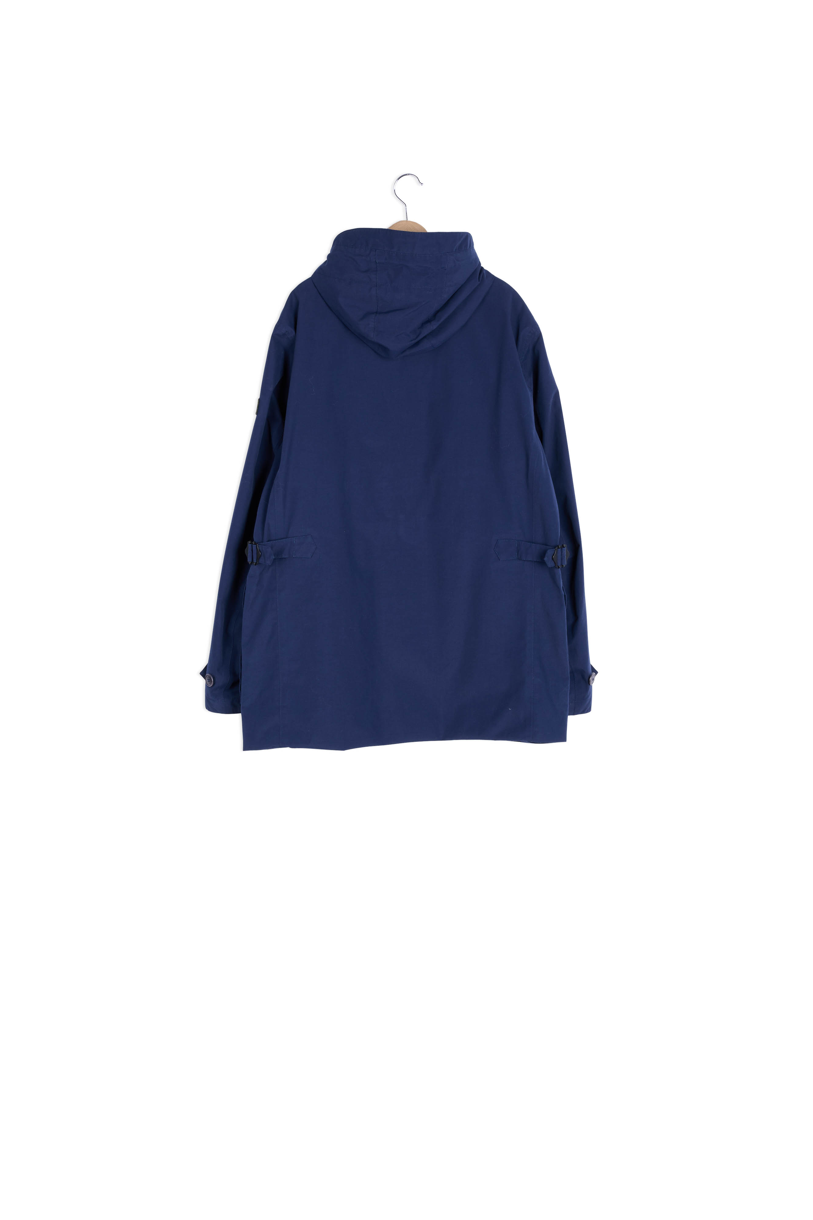 Parka sans duvet Aigle seconde main photo 2