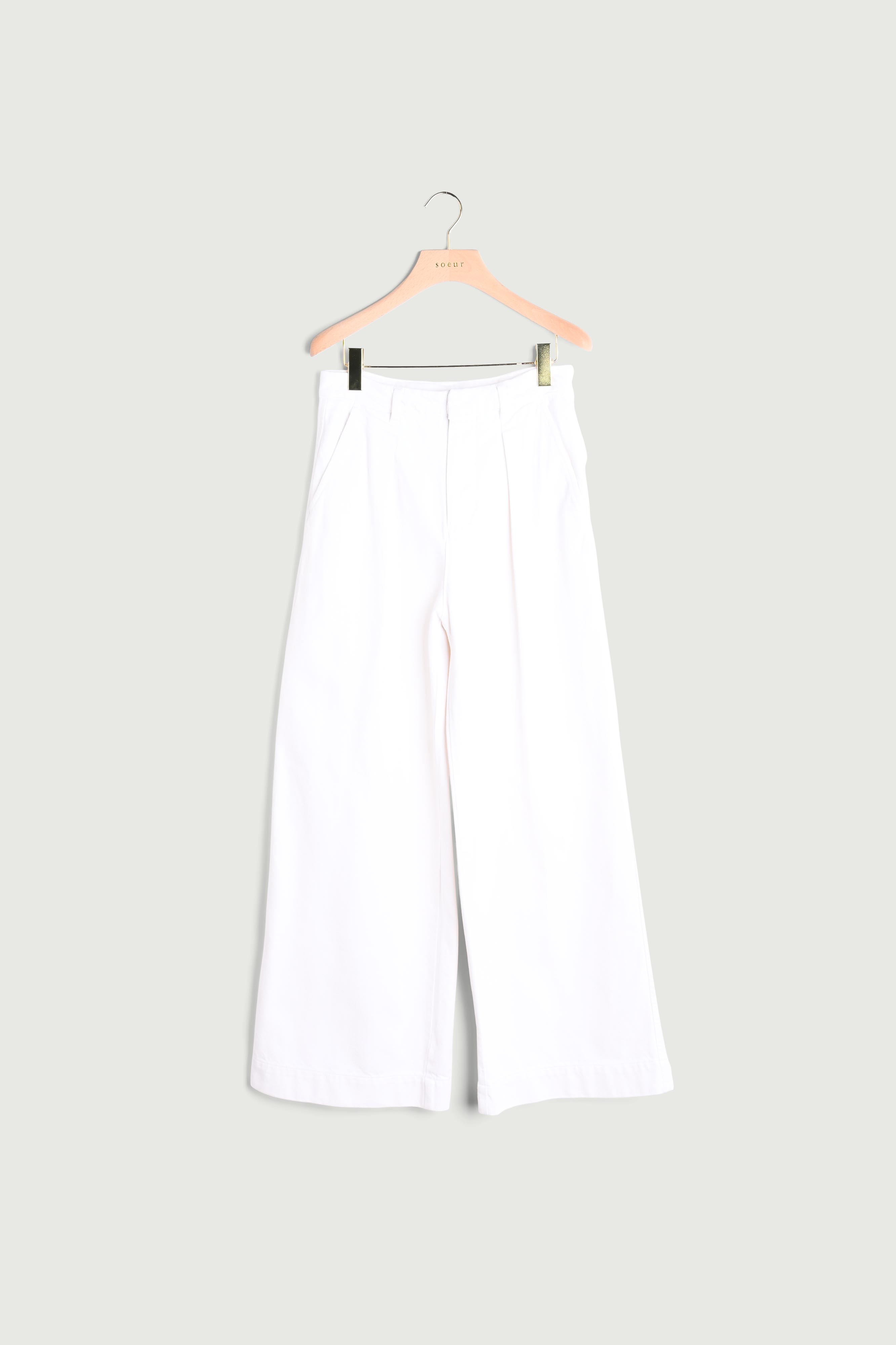 BLANC