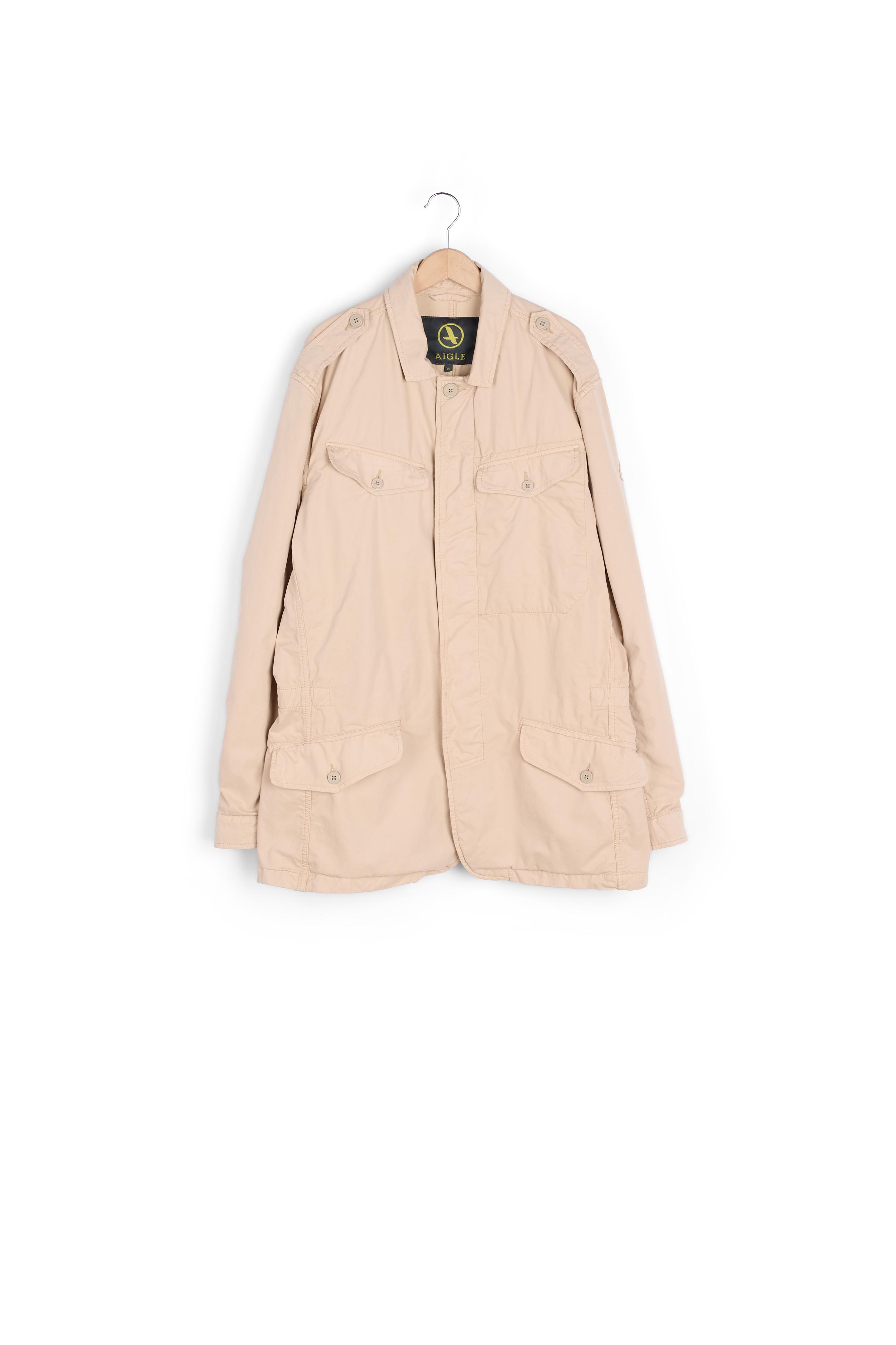 Manteau sans duvet Aigle seconde main photo 1