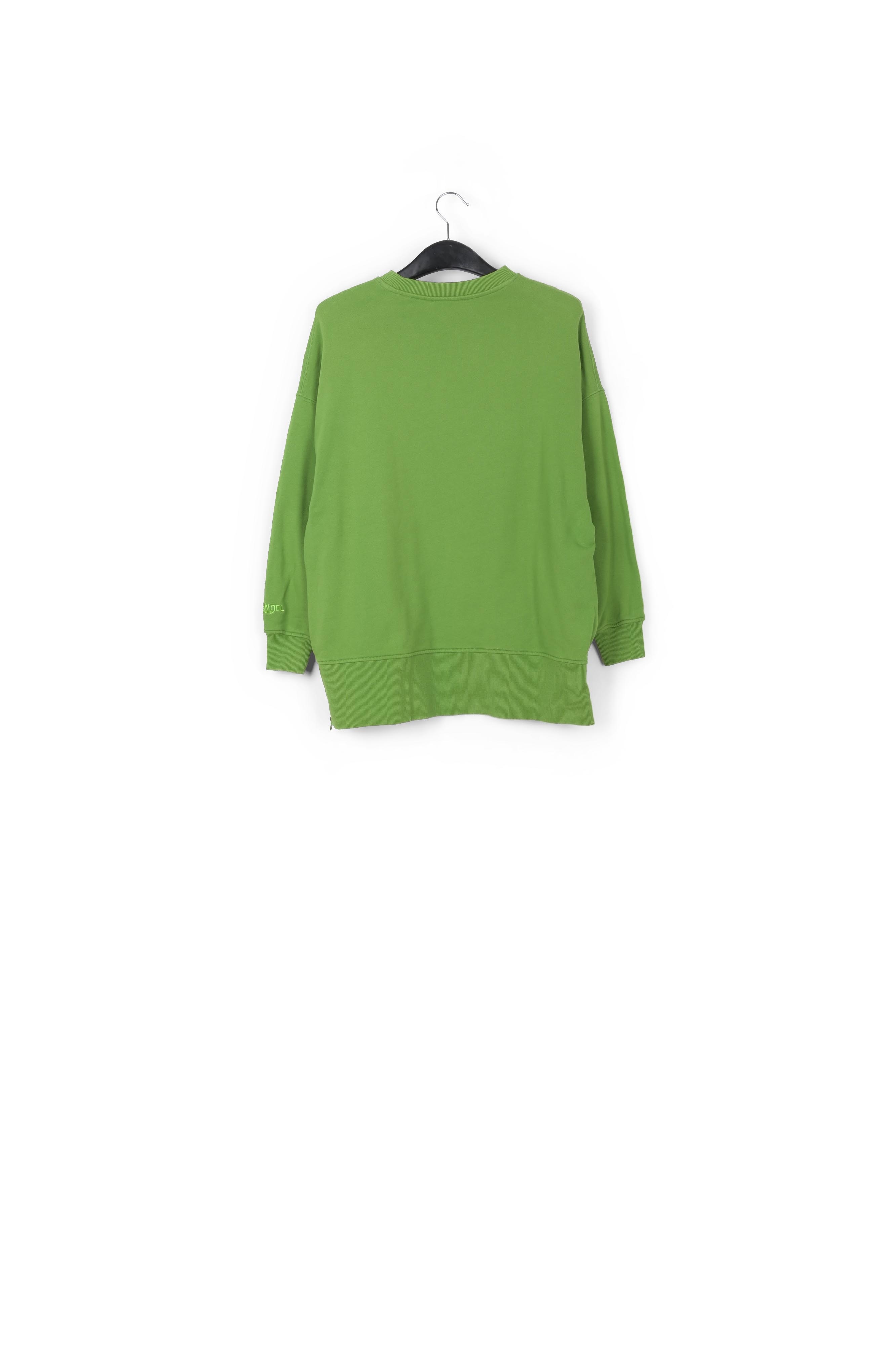 Asenior pull RE—SSENTIEL seconde main photo 2