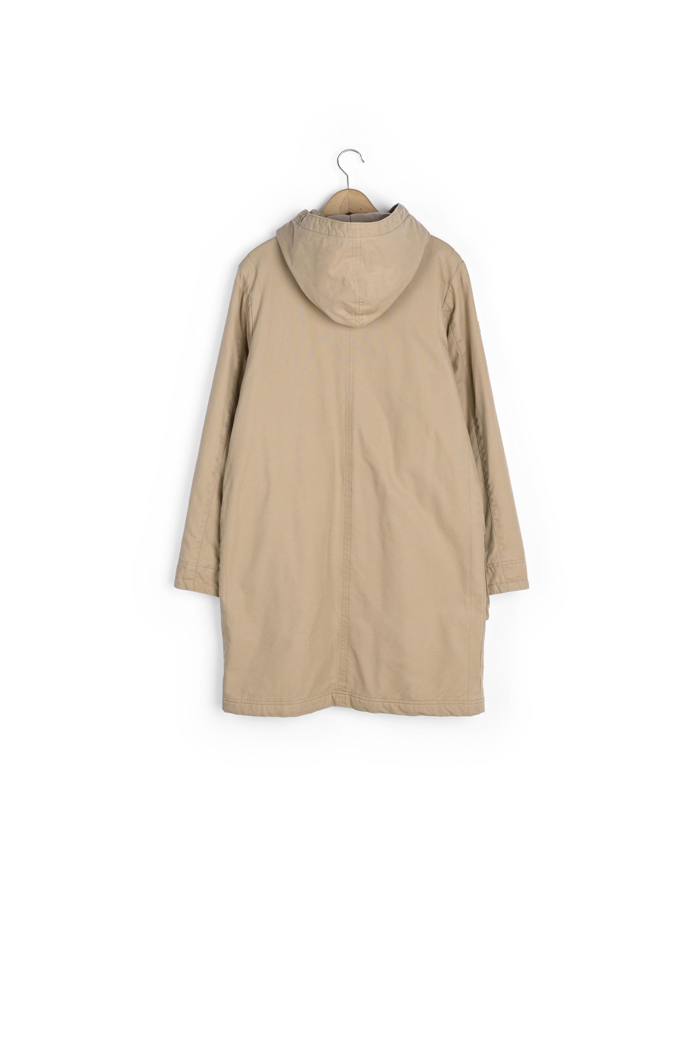 Parka sans duvet Aigle seconde main photo 2