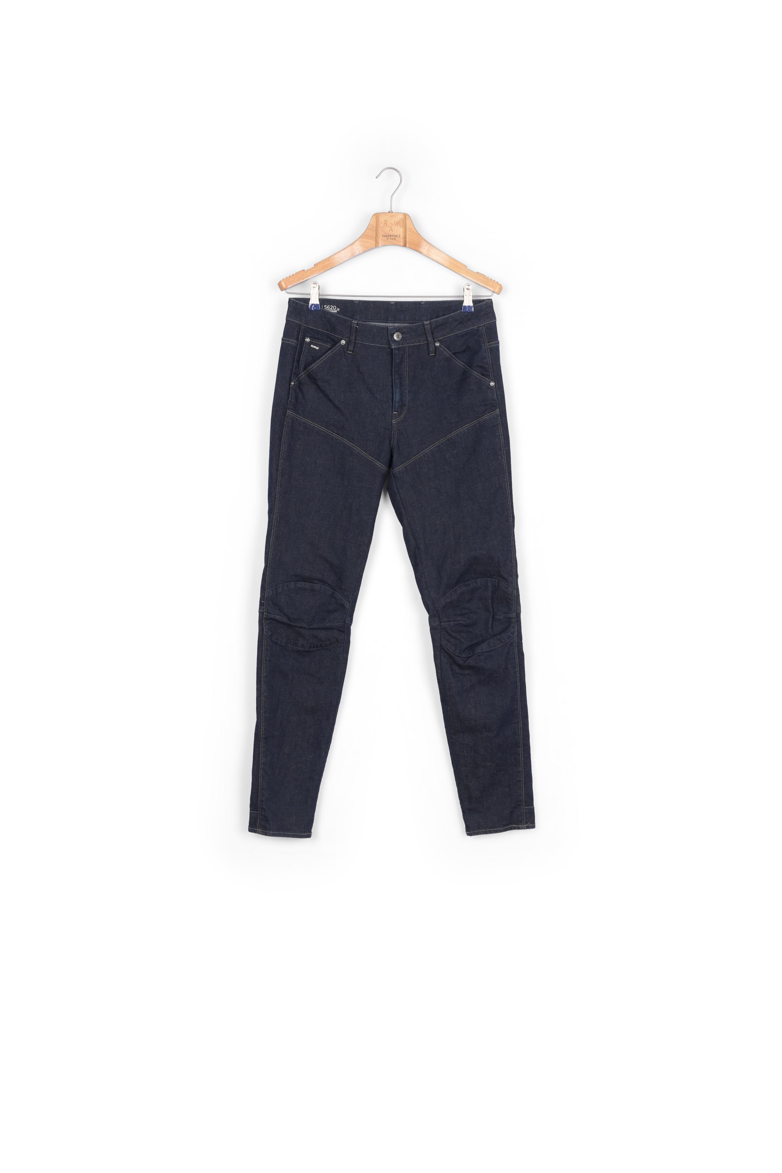 5620 3D Mid Waist Boyfriend Jeans G-star seconde main photo 1
