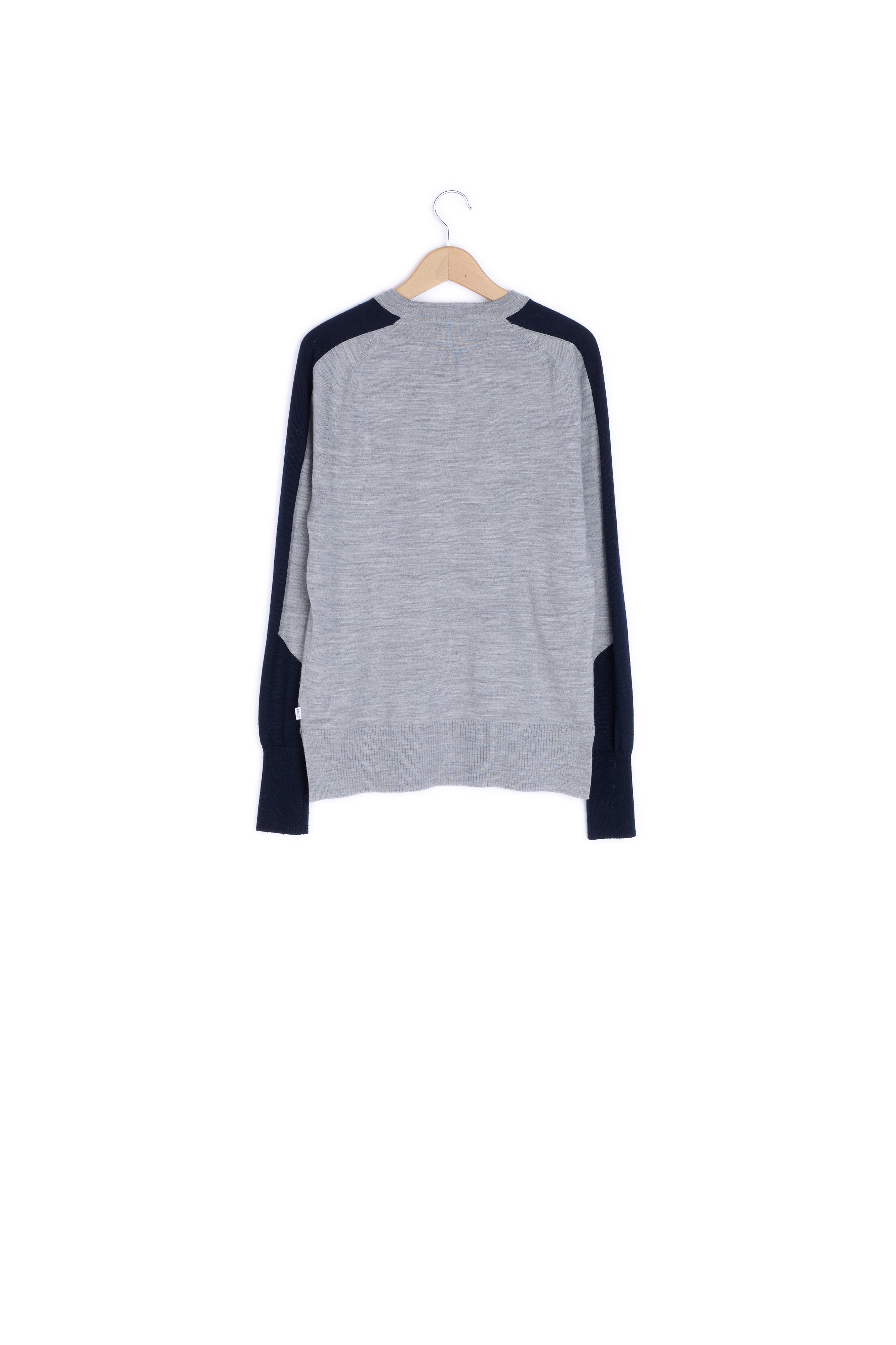 Pull léger Aigle seconde main photo 2