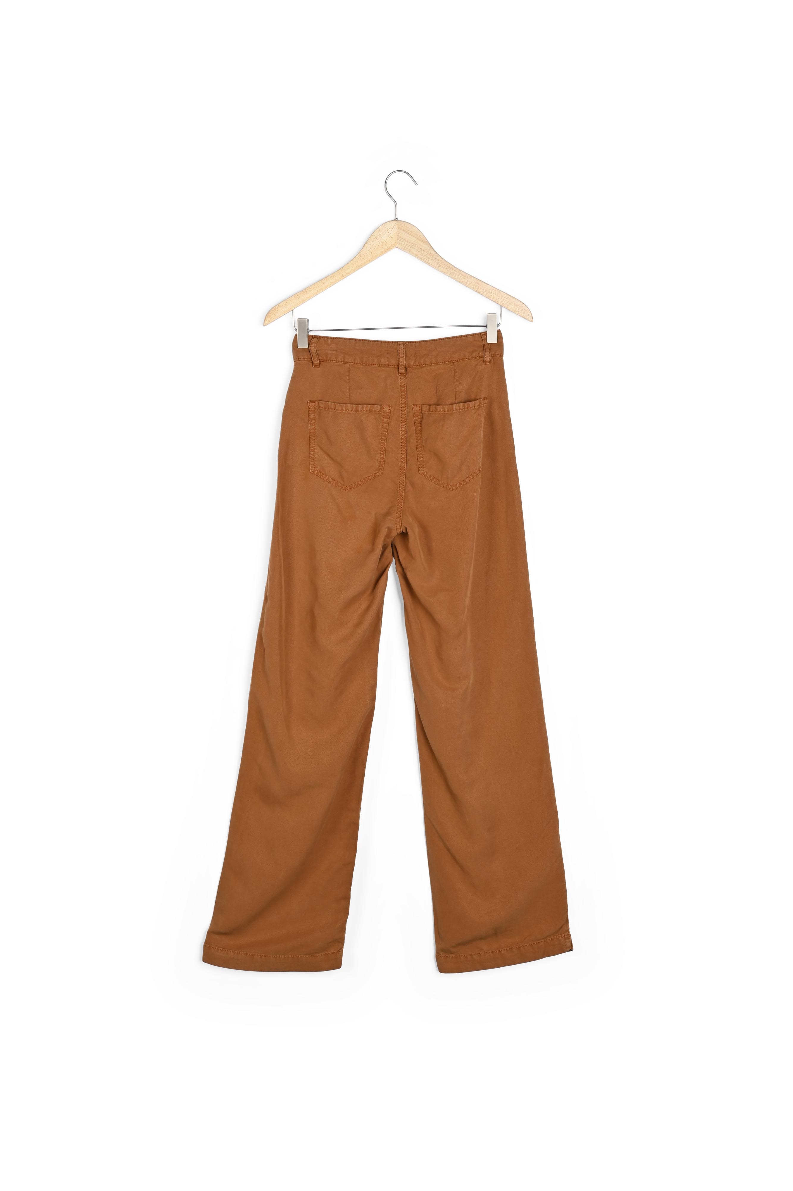 Pantalon large SANDY Maison 123 seconde main photo 6
