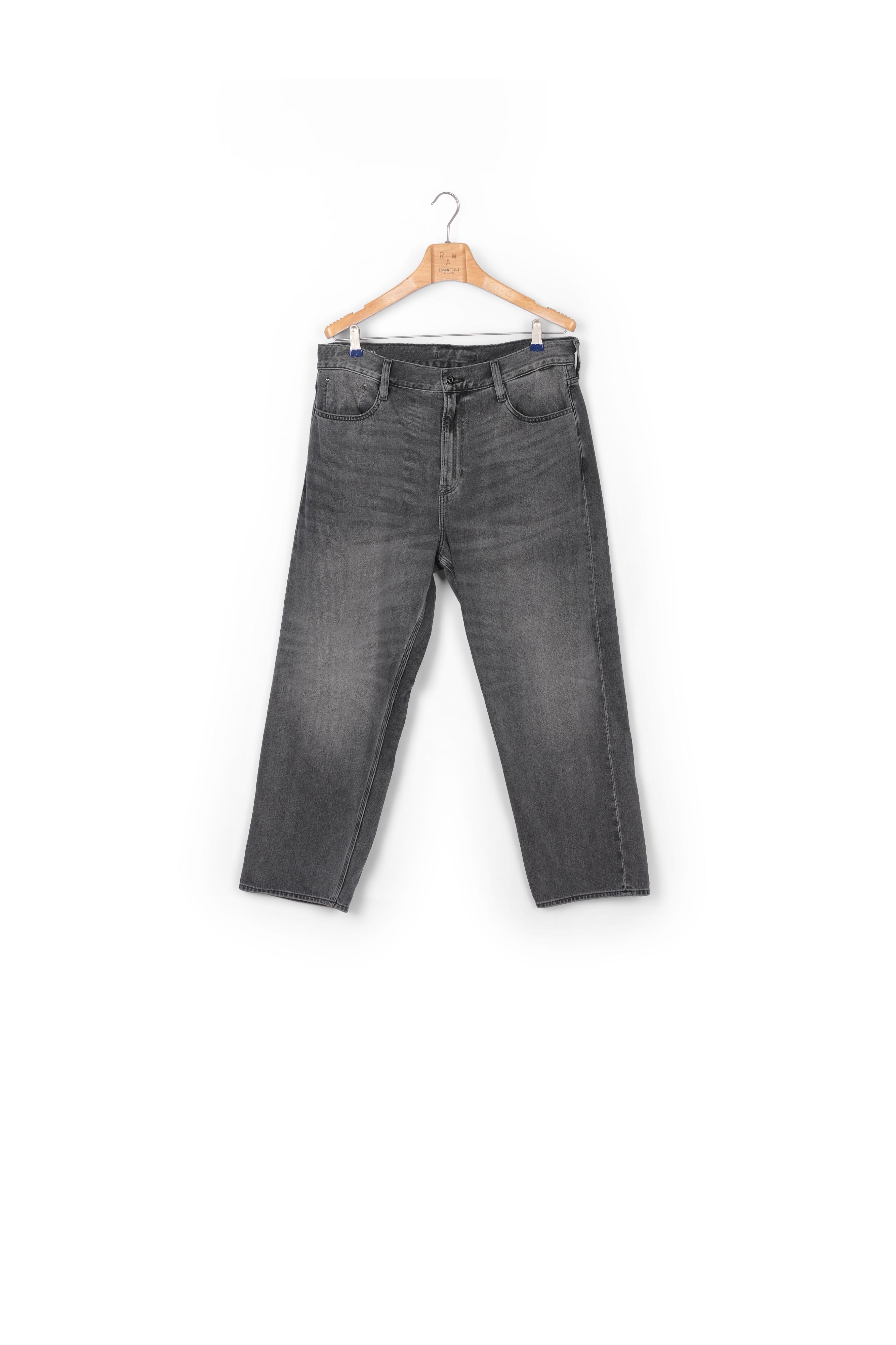Jean Type 89 Loose G-star seconde main photo 1