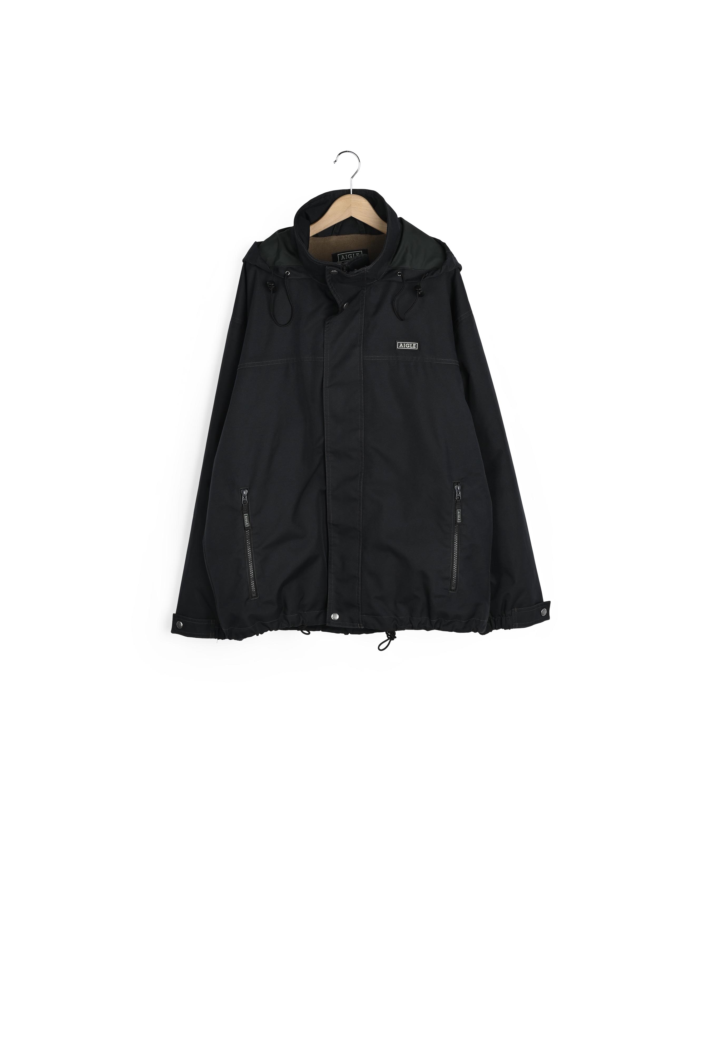 Parka MTD® Aigle seconde main photo 1