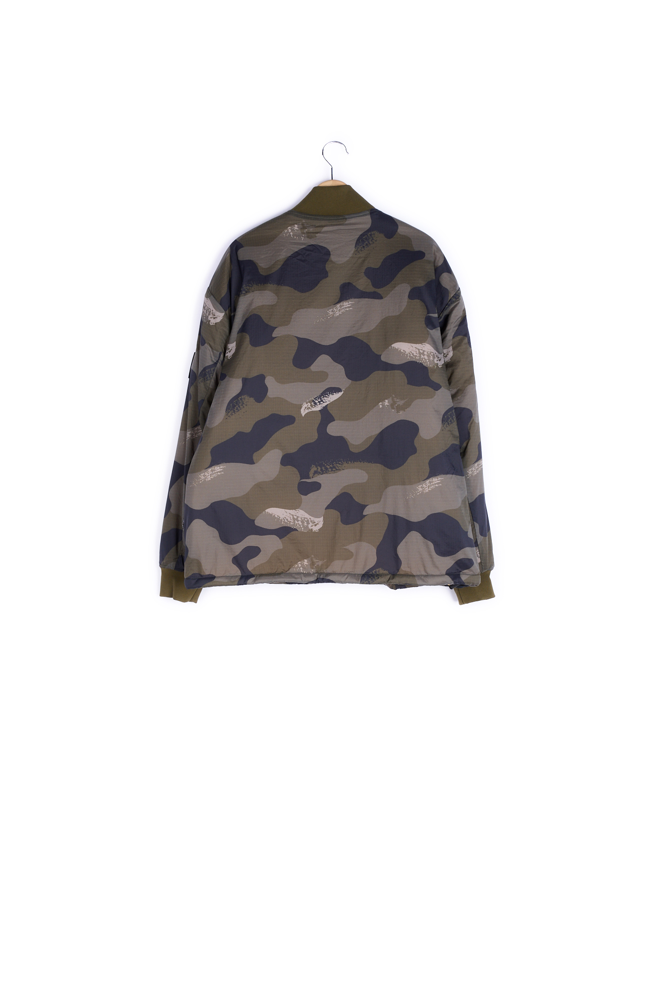 Parka sans duvet Aigle seconde main photo 2