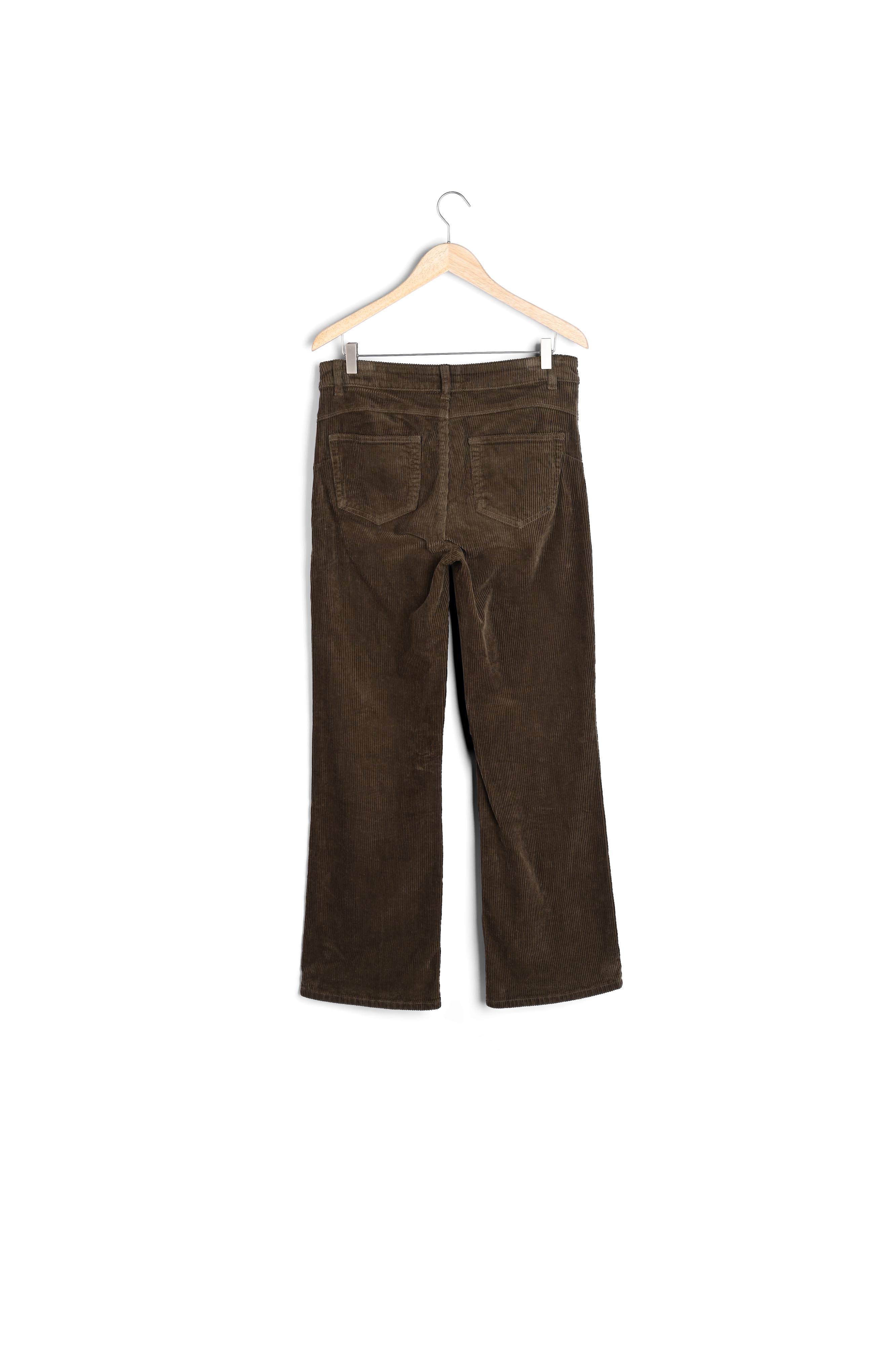 Pantalon FIDJI Maison 123 seconde main photo 4