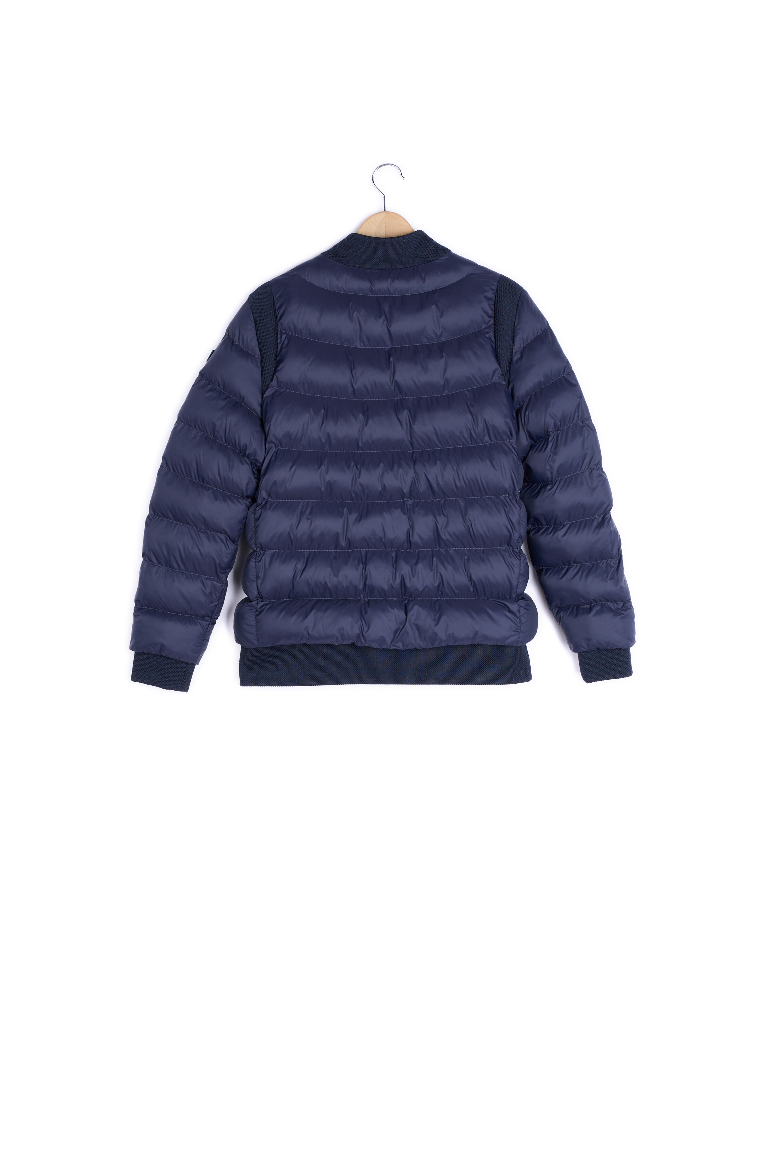 Veste en duvet Aigle seconde main photo 2
