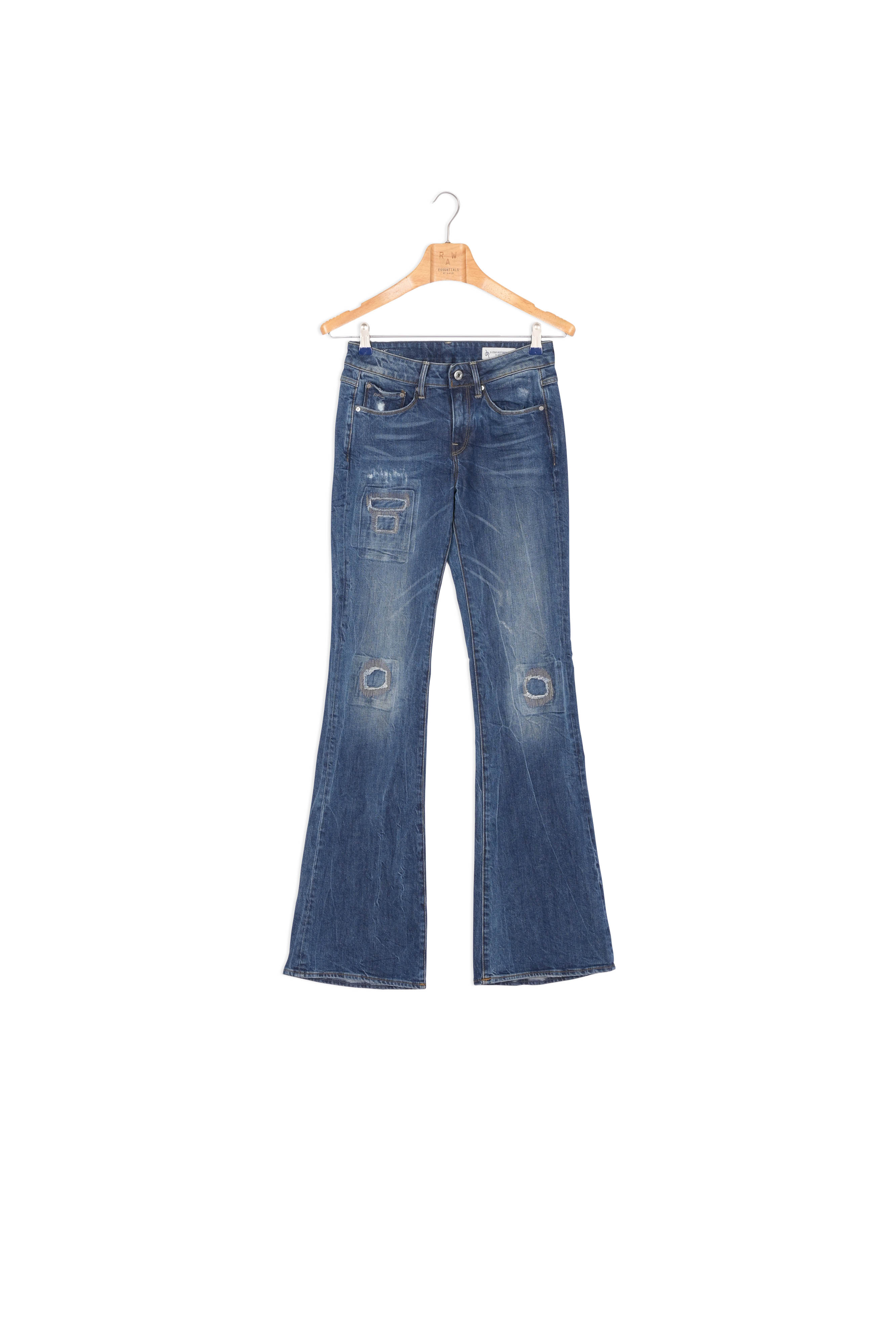 3301 Boot Jeans G-star tweedehands photo 1