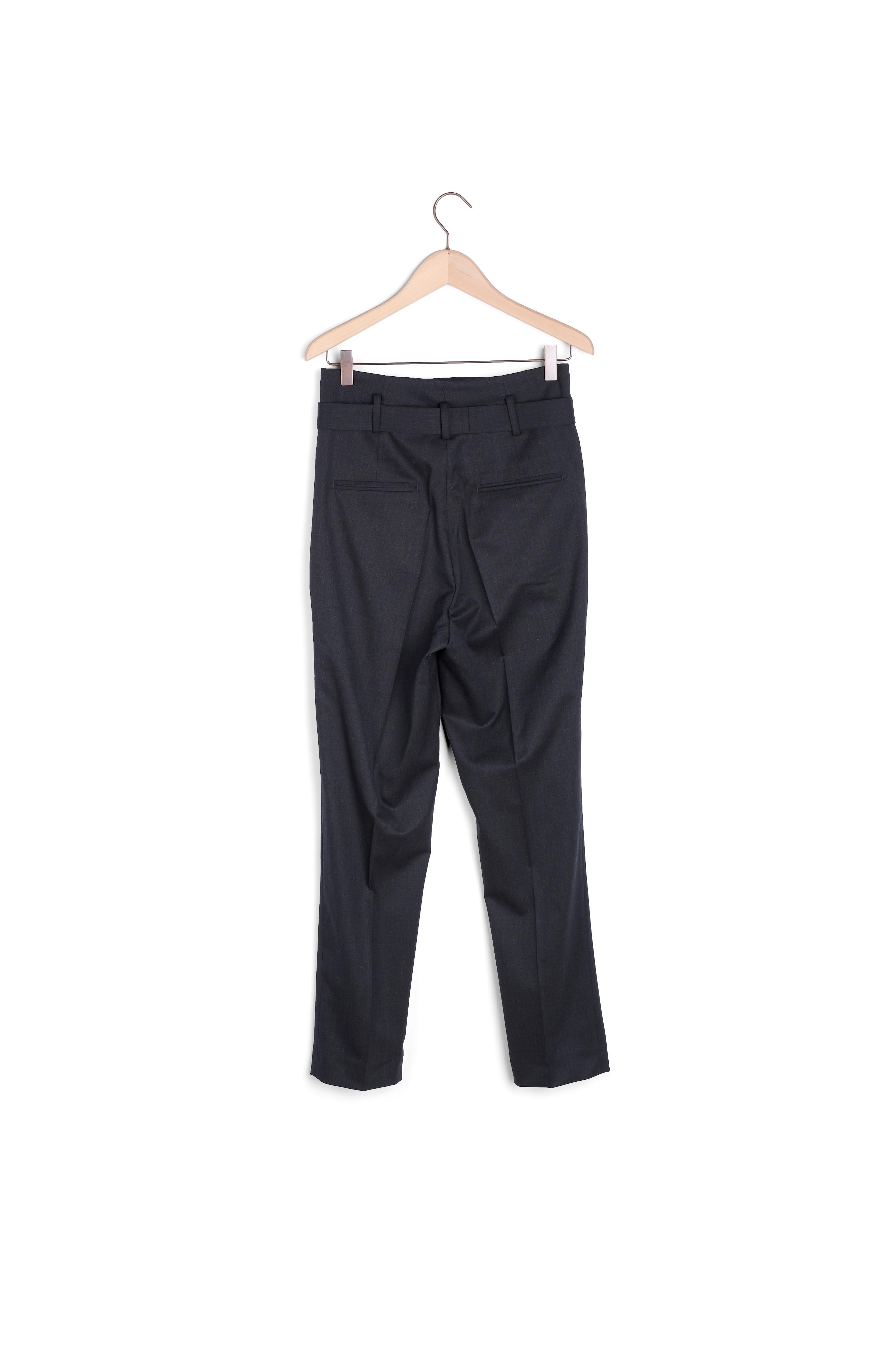 FILOU TROUSERS Ba-sh second-hand photo 2