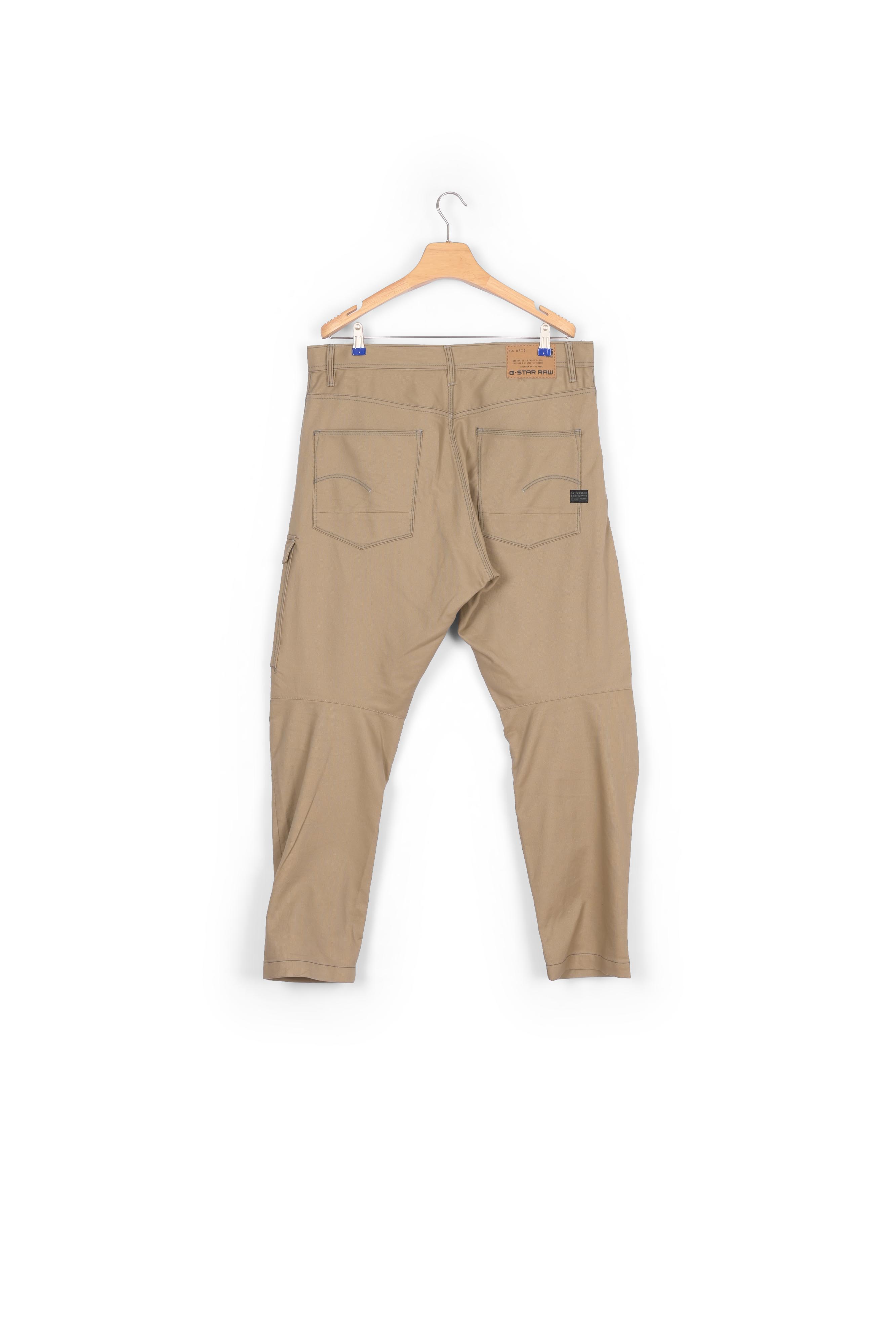 Bearing 3D Cargohose G-star Second-Hand photo 2