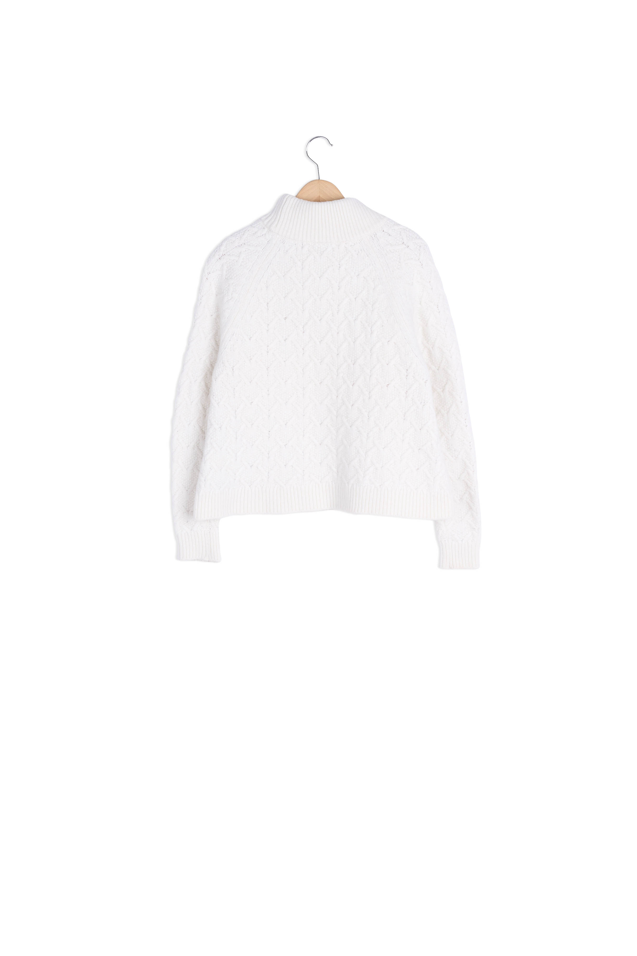 Pull chaud Aigle seconde main photo 2