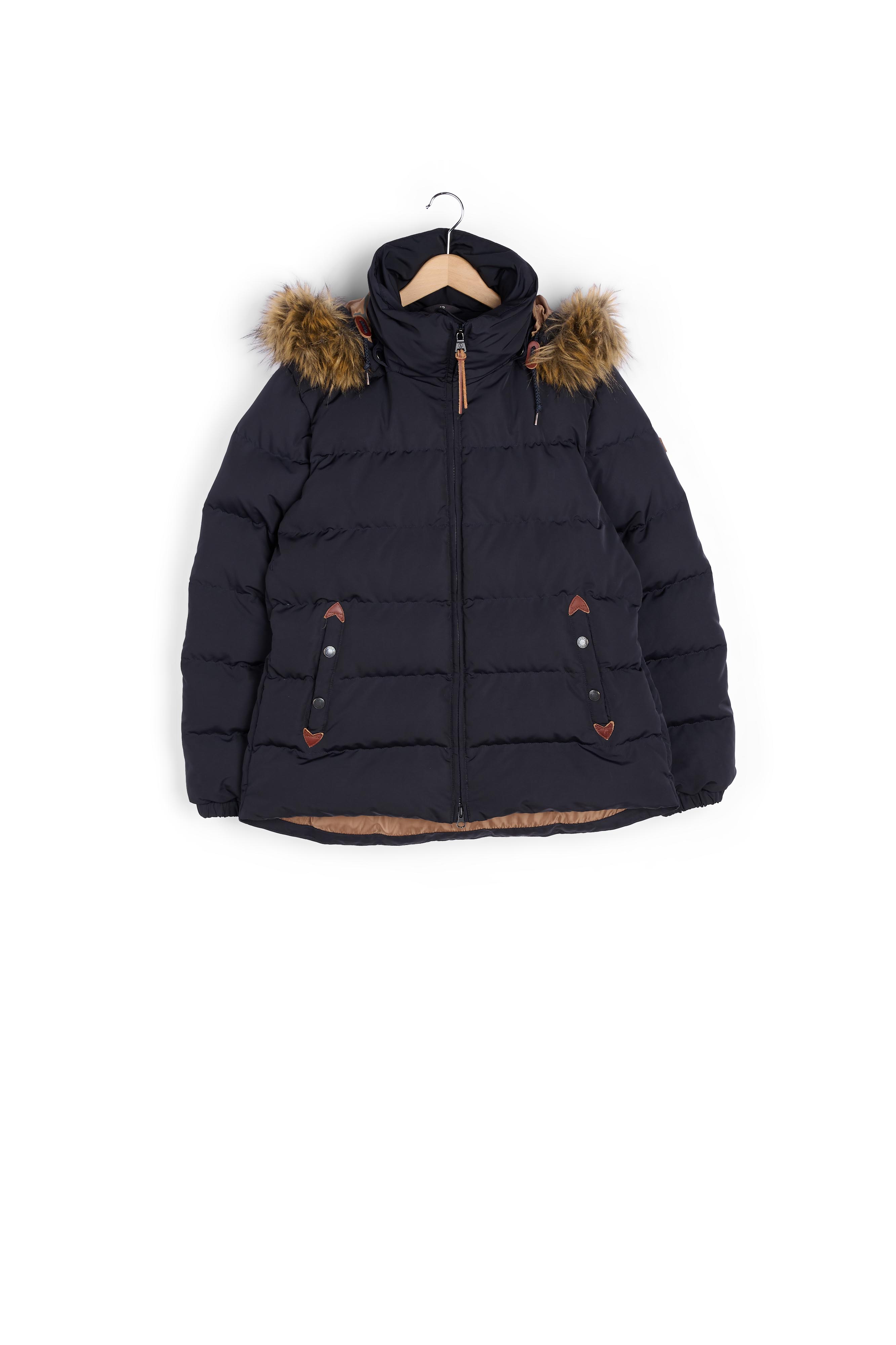 Parka en duvet Gore-Tex® Aigle seconde main photo 1