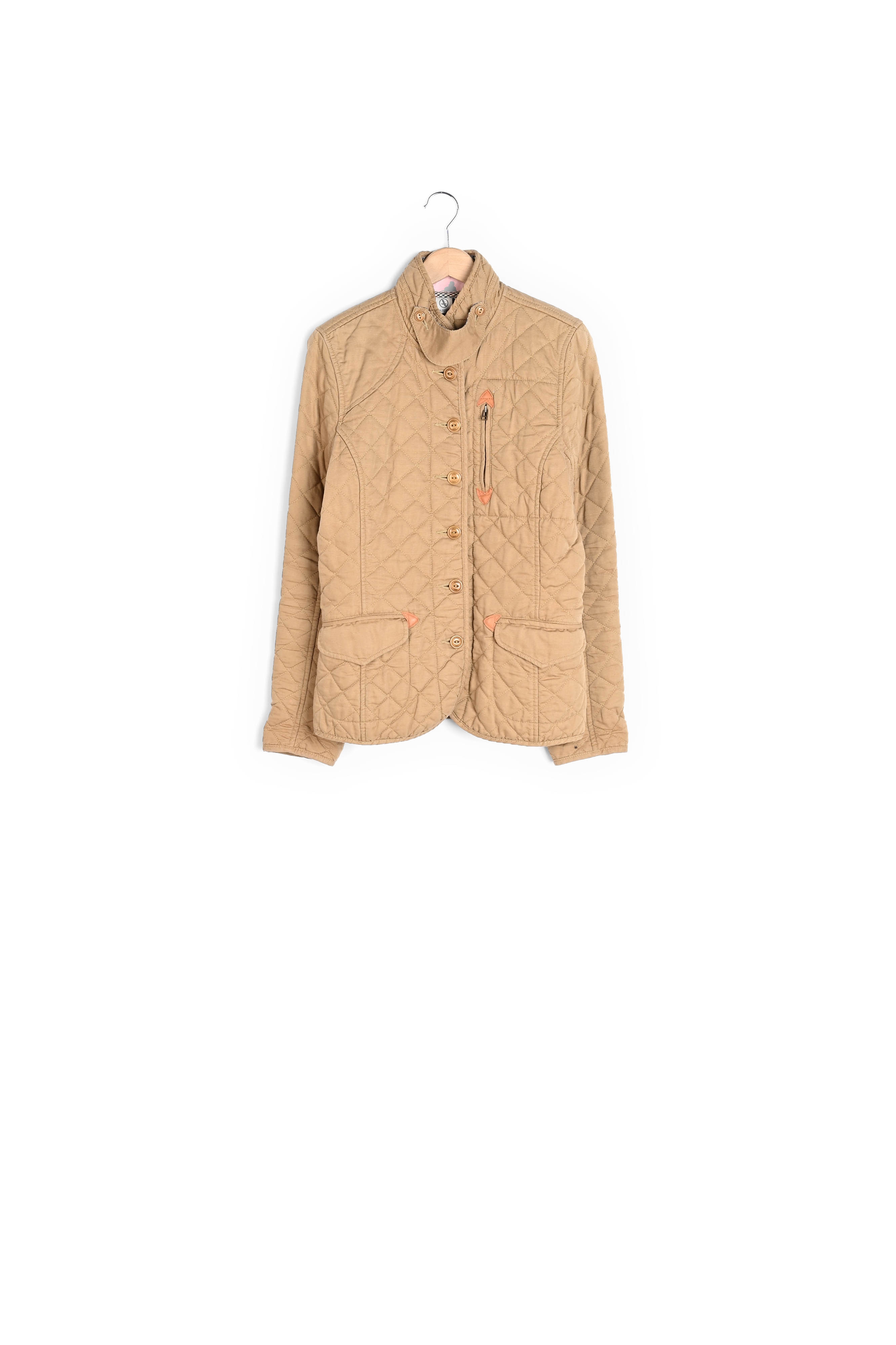 Veste en duvet Aigle seconde main photo 1