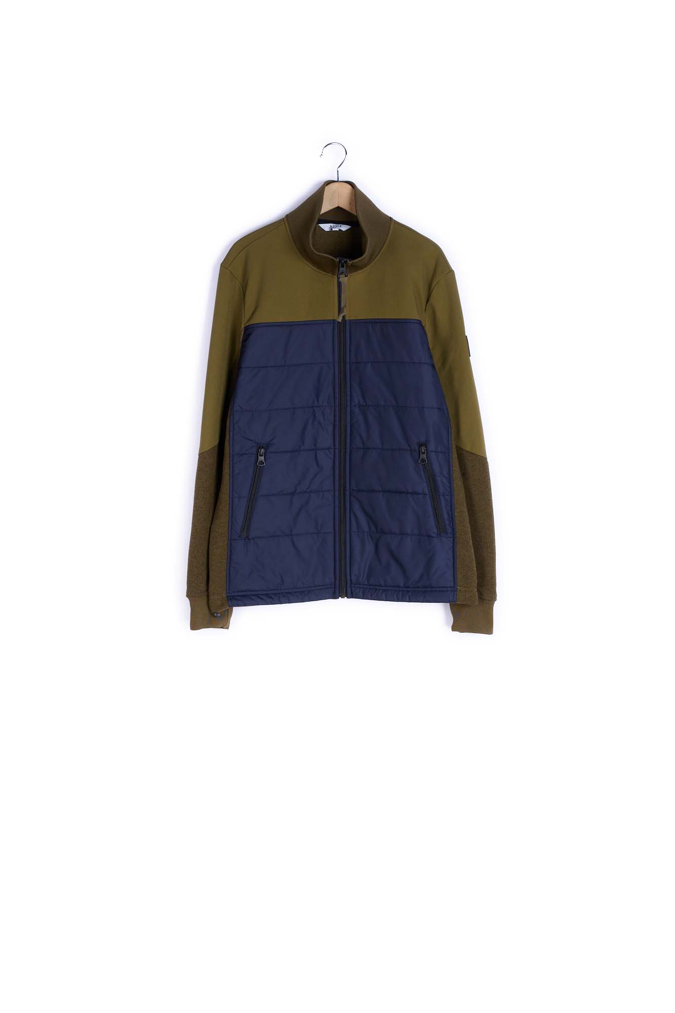 Parka sans duvet Aigle seconde main photo 1