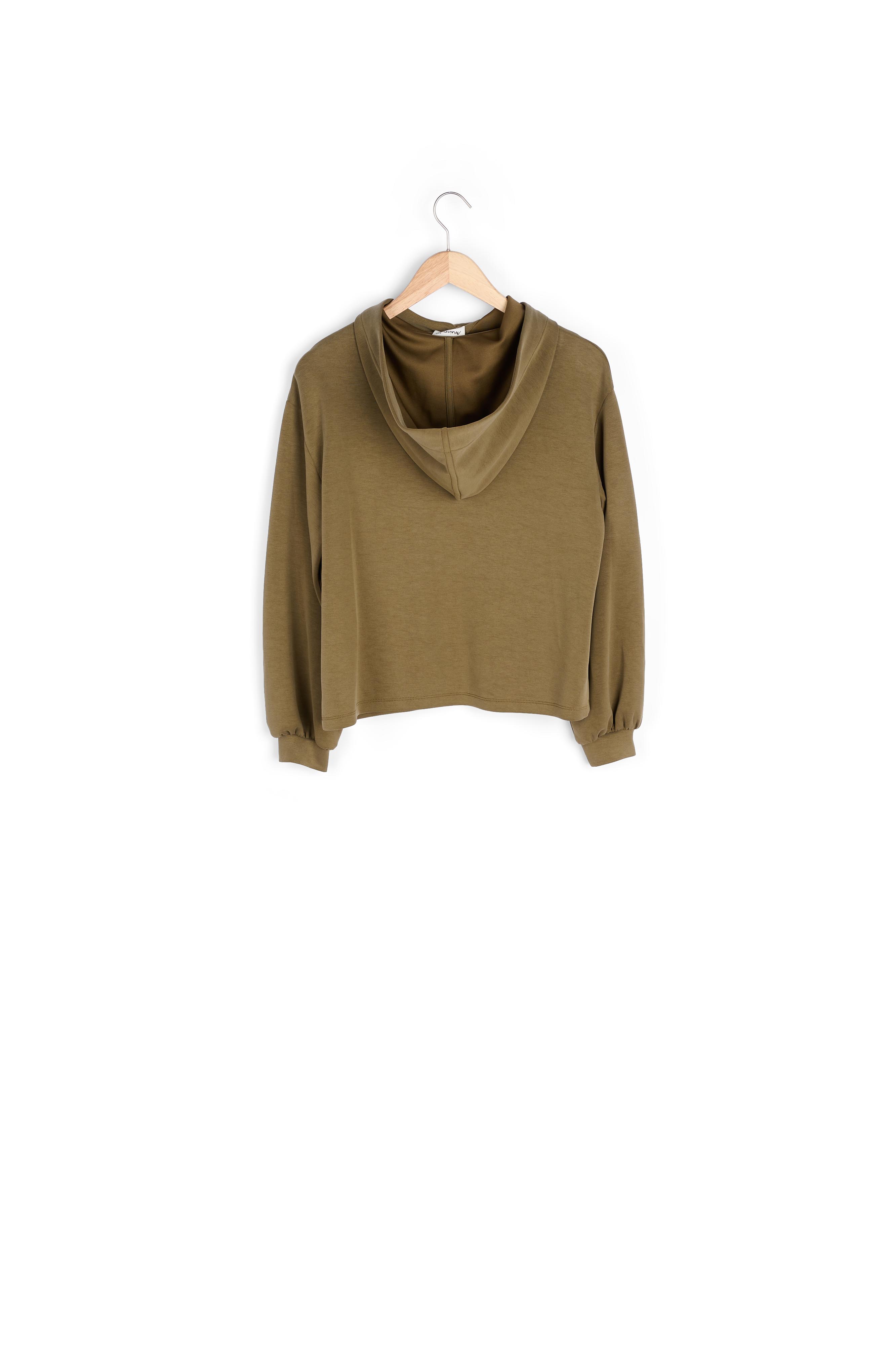 Sweat-shirt CADIX Maison 123 seconde main photo 2