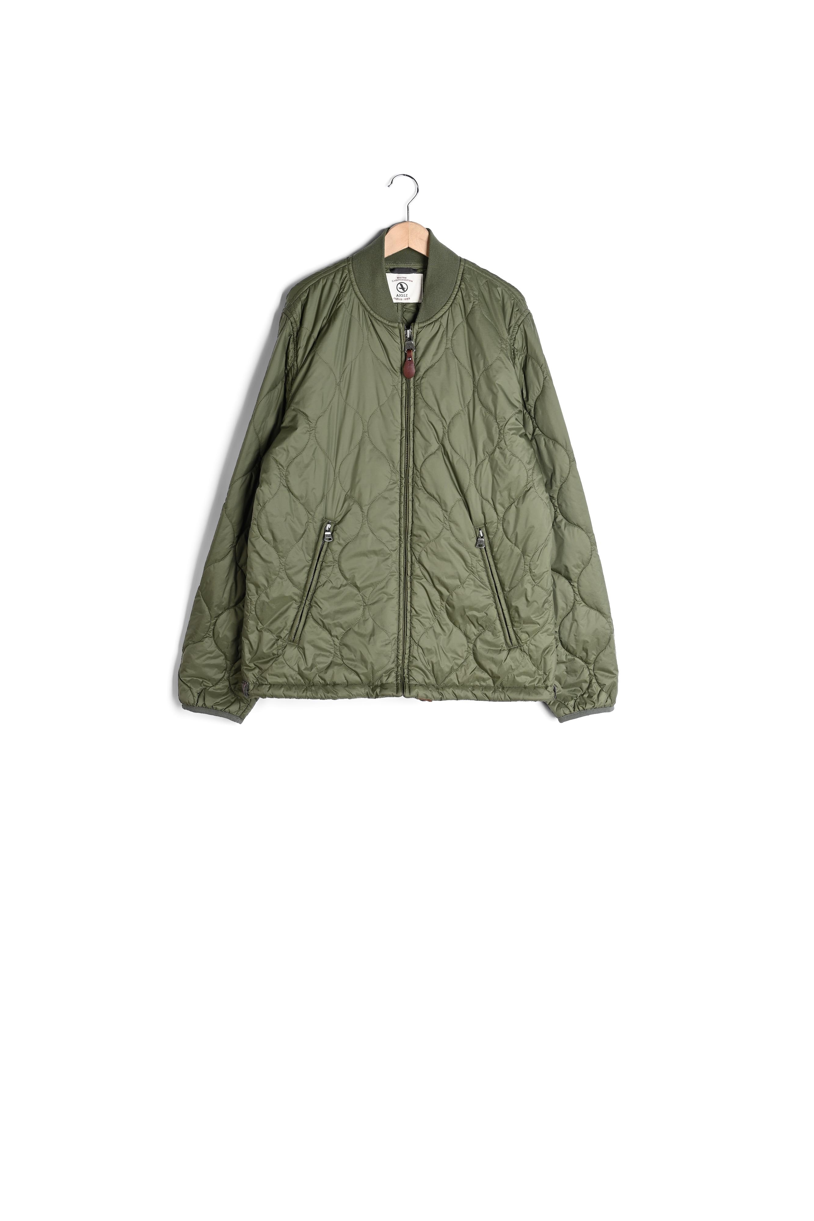 Veste sans duvet Aigle seconde main photo 1
