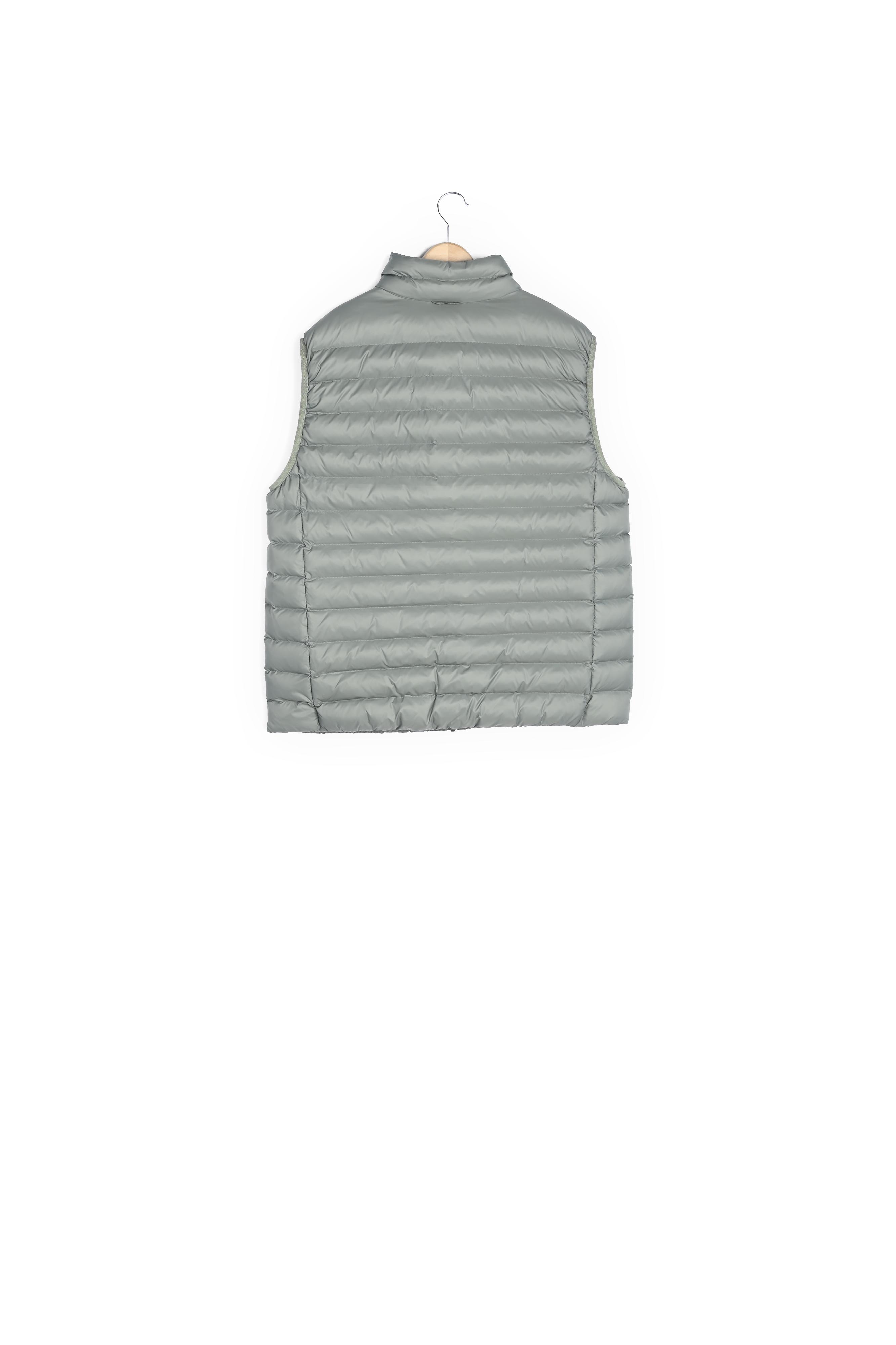 Parka  en duvet MTD® Aigle seconde main photo 2