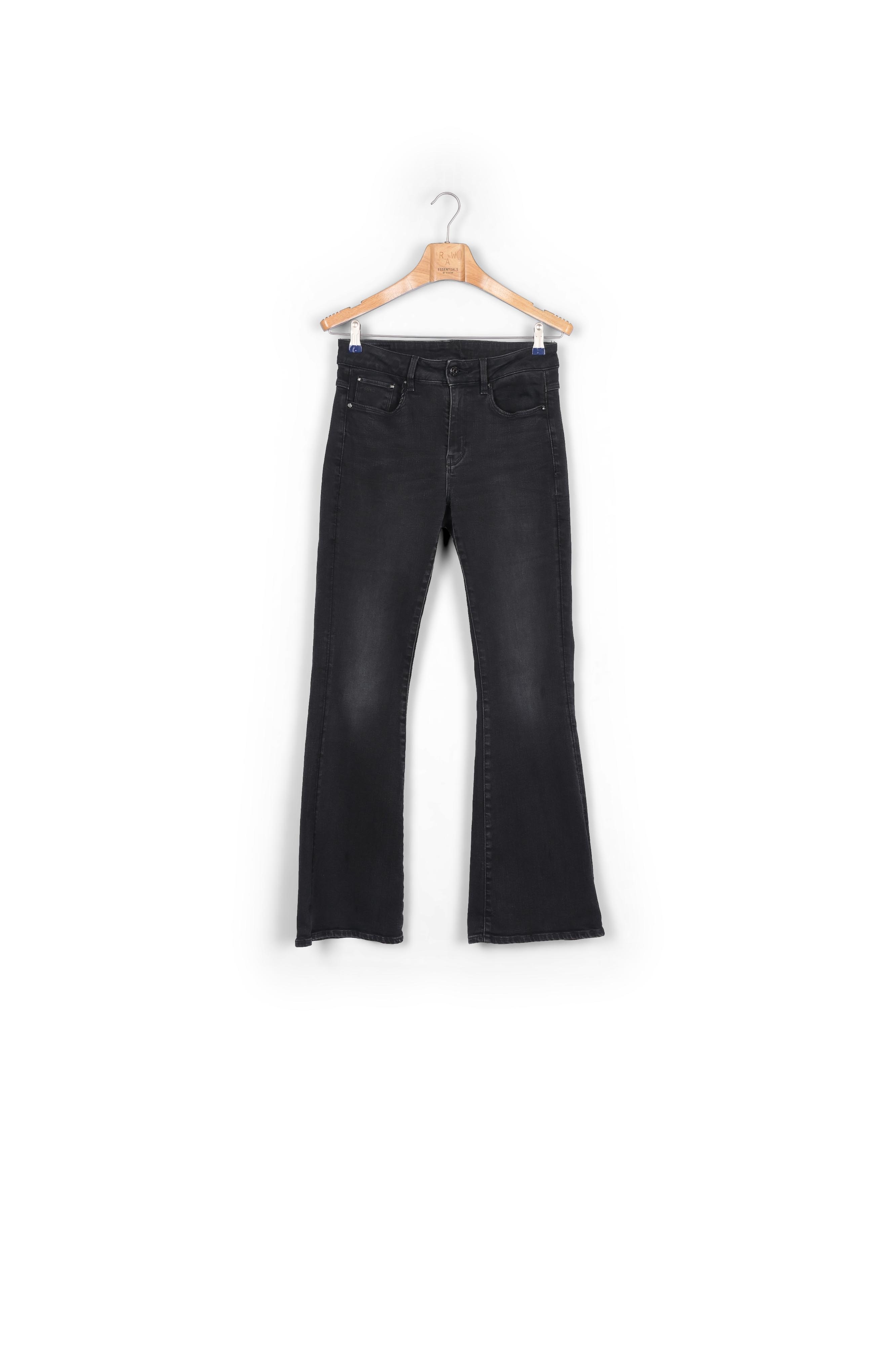 3301 High Flare Jeans G-star tweedehands photo 1