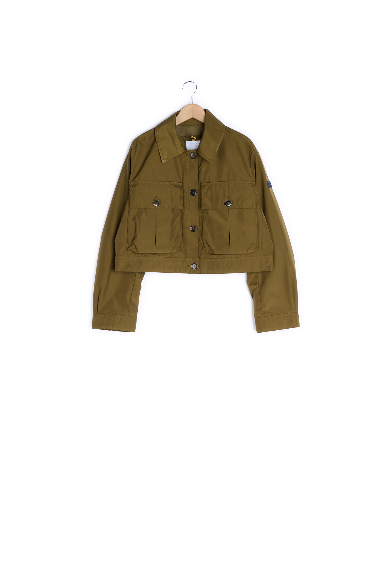 Parka sans duvet Aigle seconde main photo 1