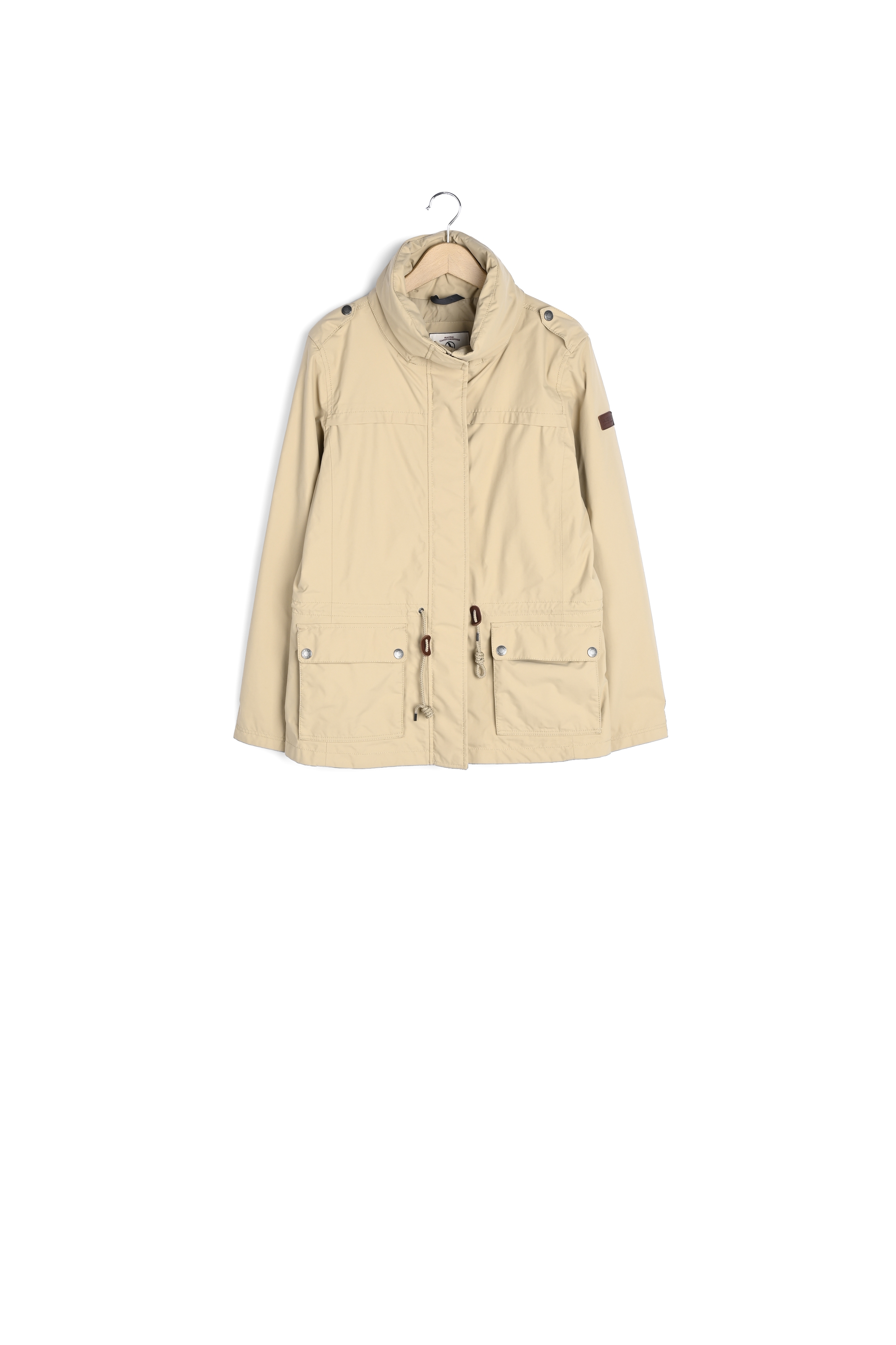 Manteau en duvet MTD® Aigle seconde main photo 1