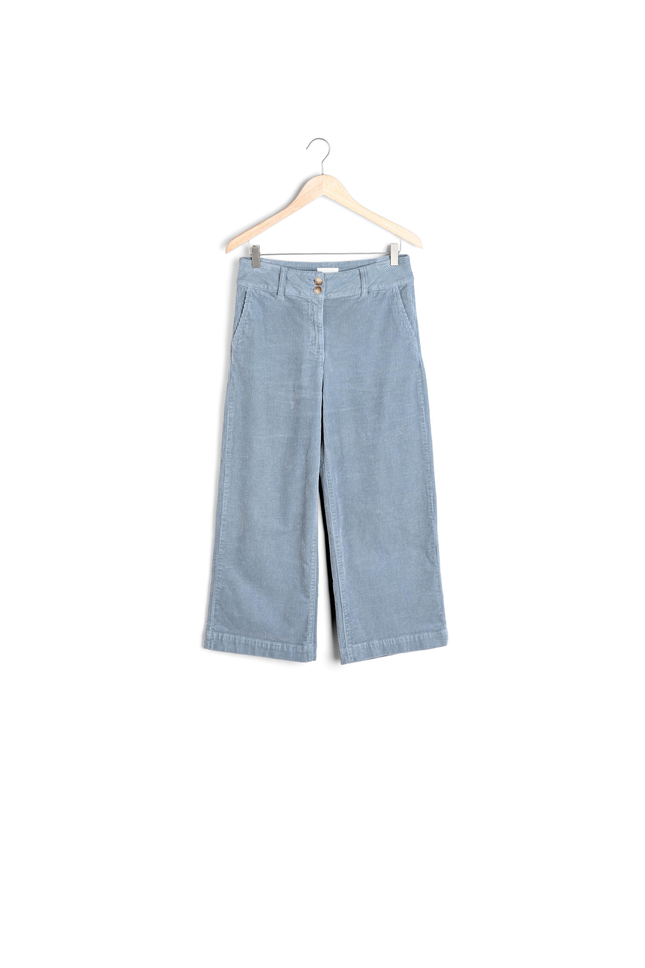 Pantalon large VERO Maison 123 seconde main photo 1