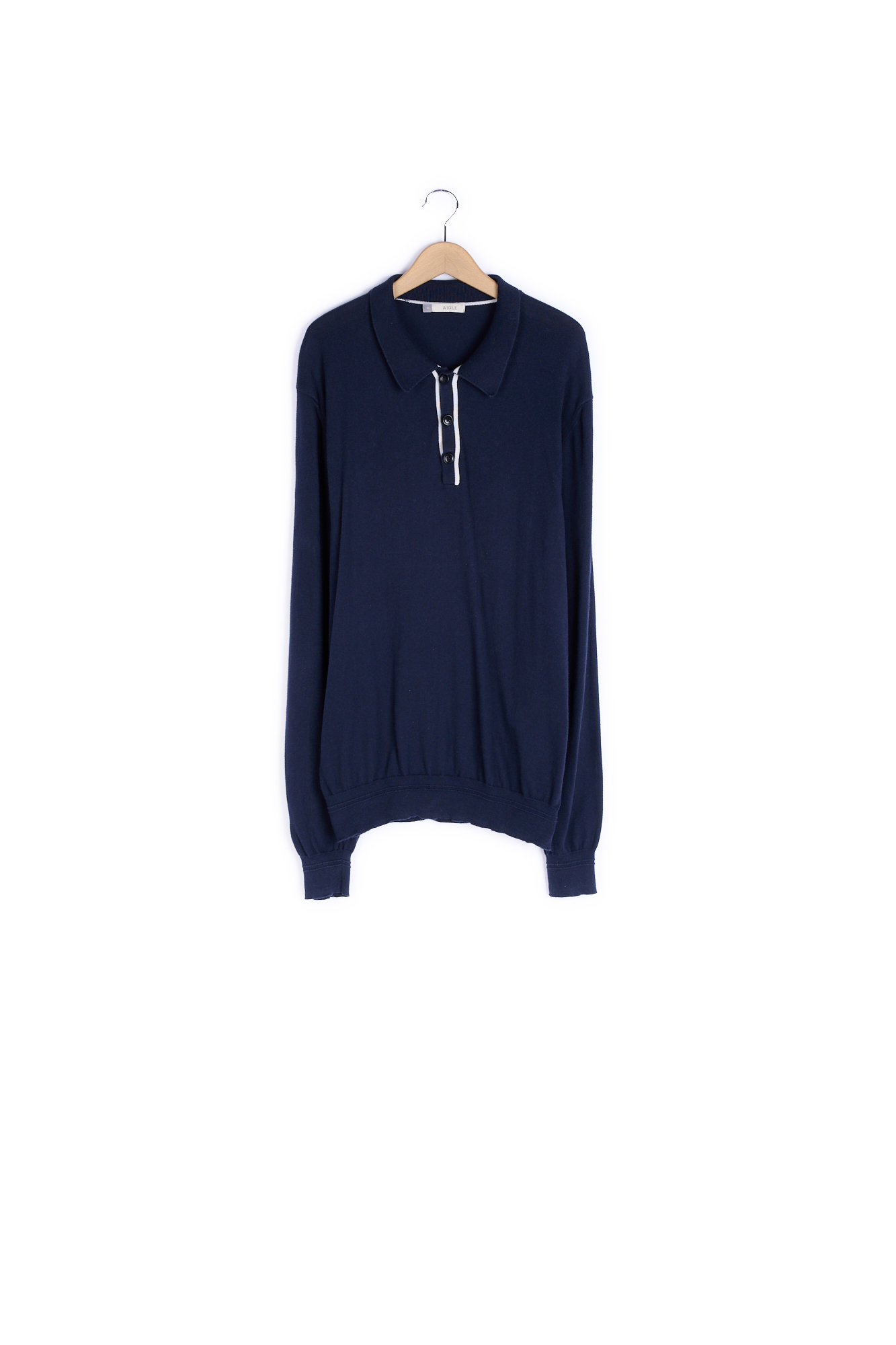 Pull léger Aigle seconde main photo 1