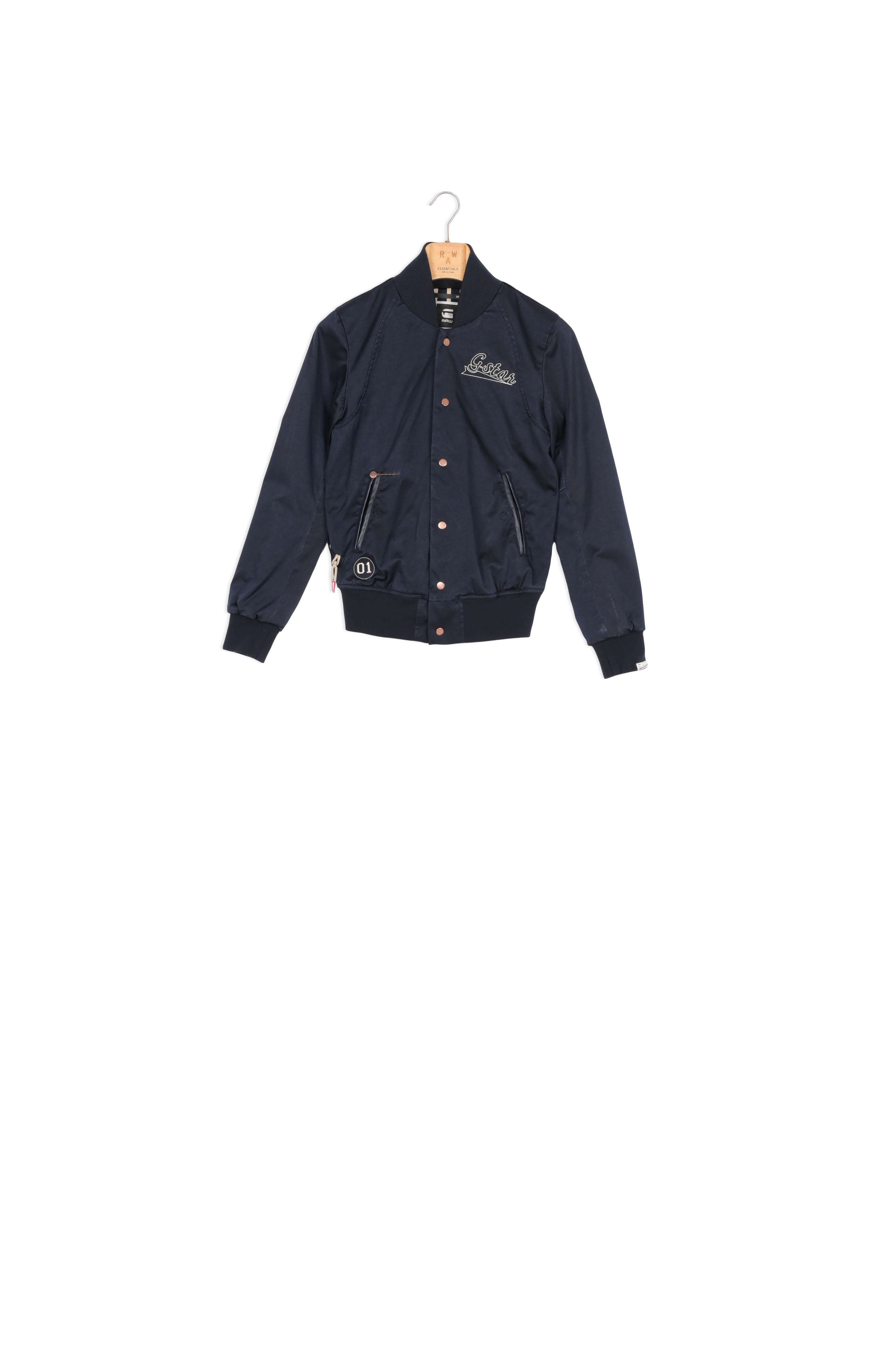 Jacket G-star tweedehands photo 1