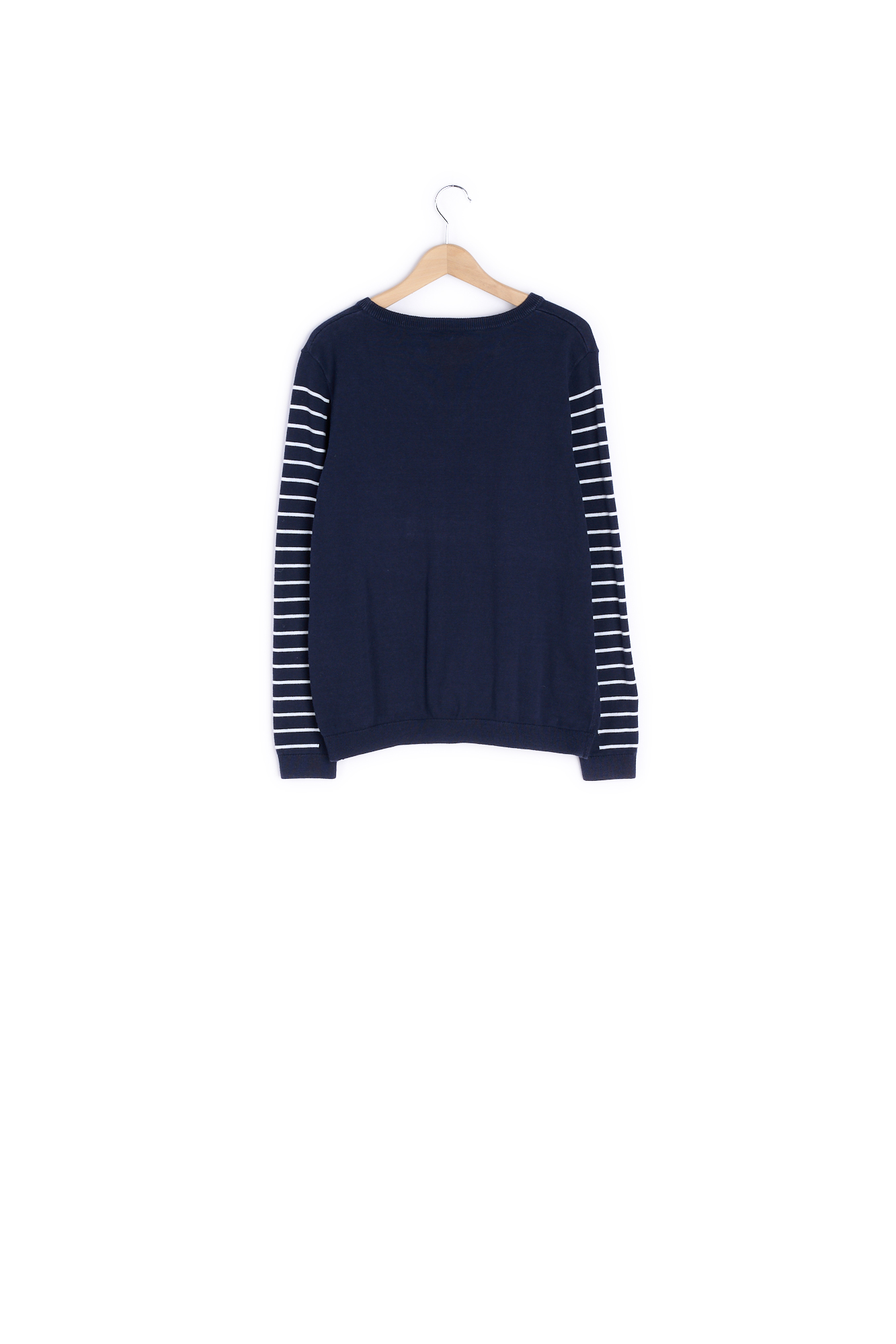 Pull léger Aigle seconde main photo 2