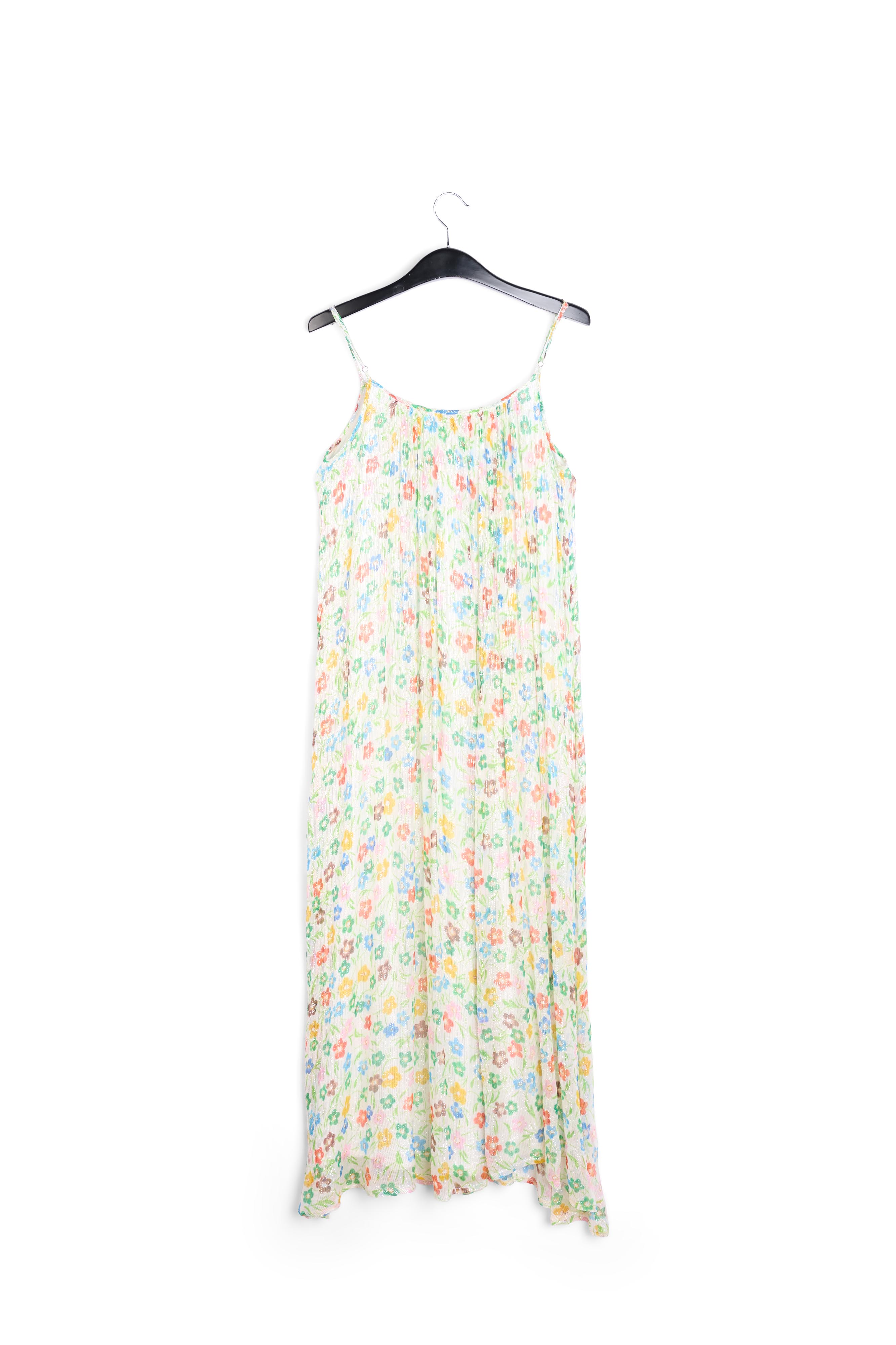 Slaquanda robe RE—SSENTIEL seconde main photo 2