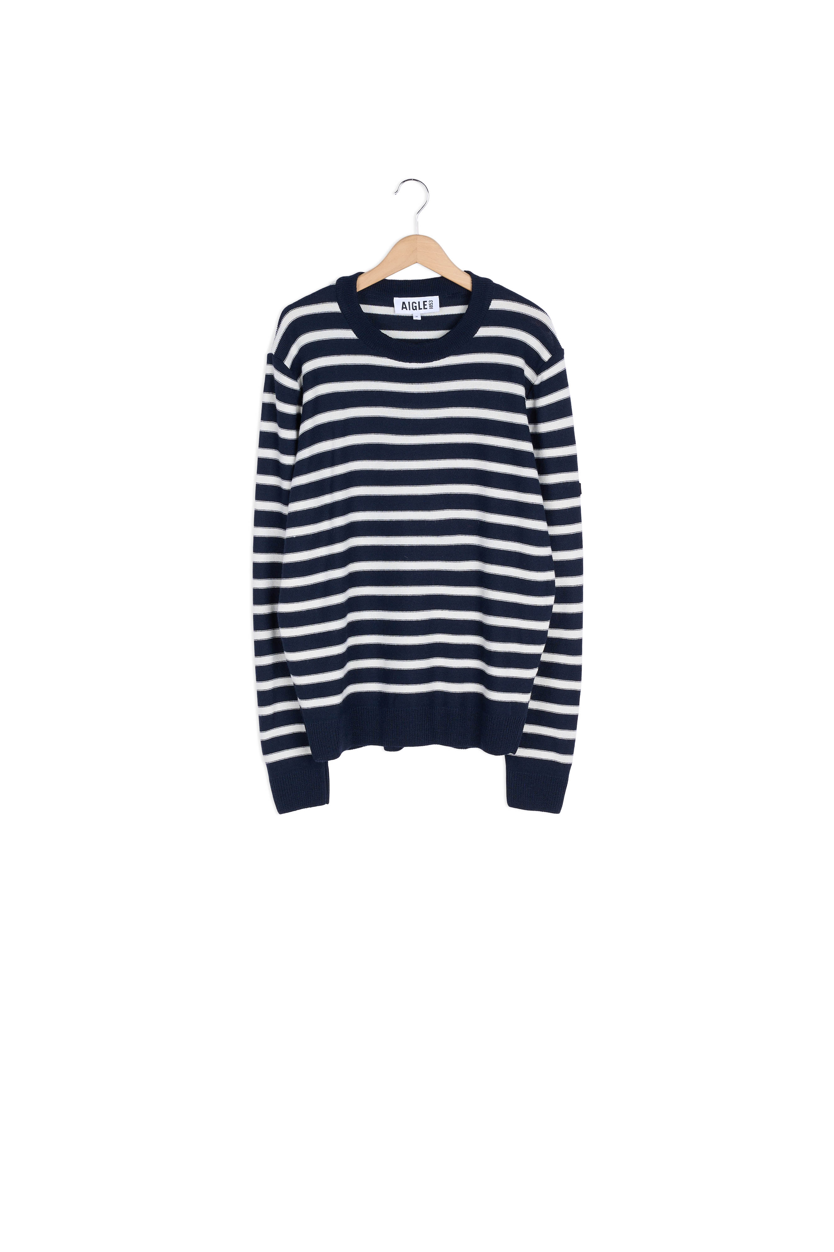 Pull léger Aigle seconde main photo 1