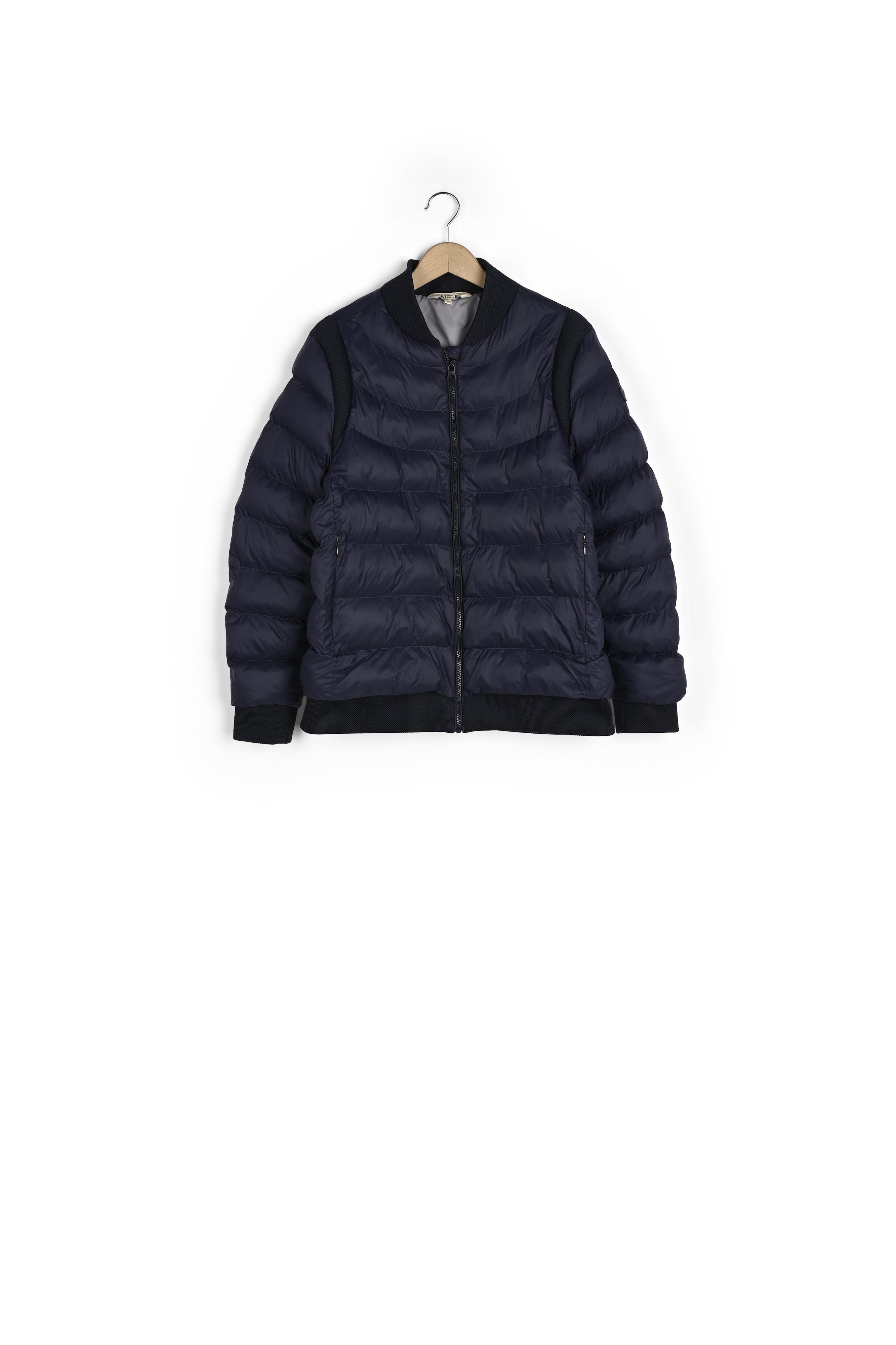 Doudoune en duvet Gore-Tex® Aigle seconde main photo 1
