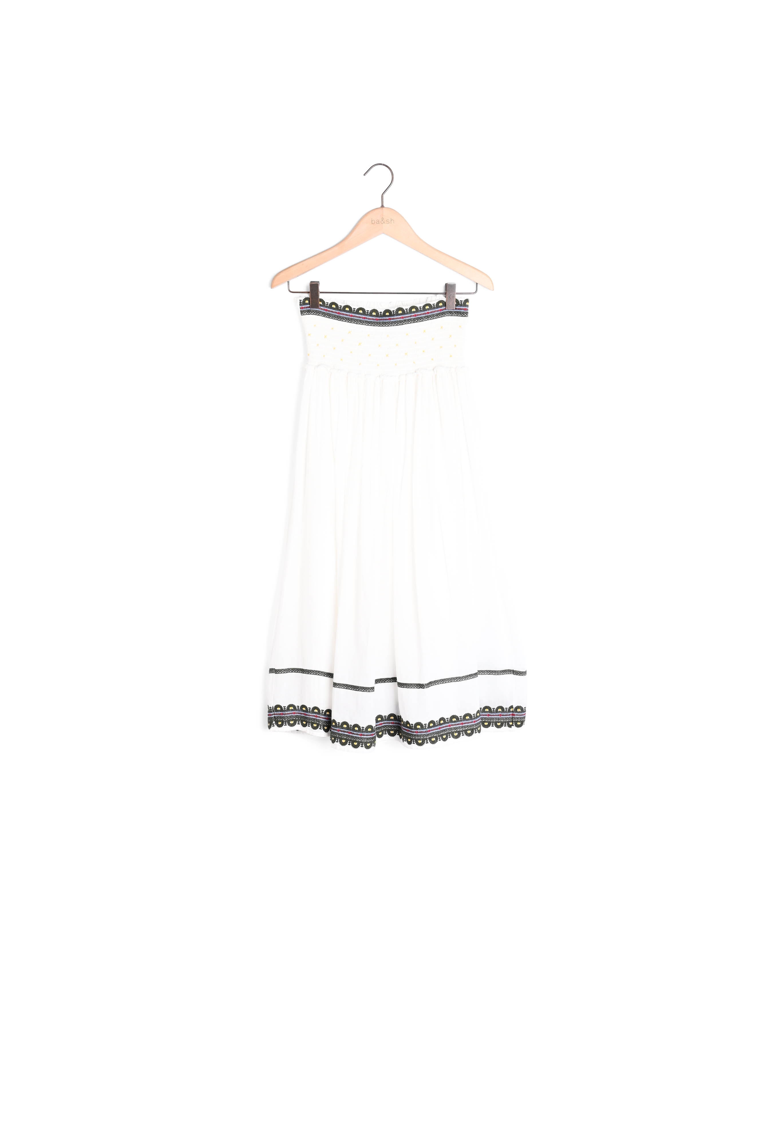 ROBE JENNA Ba-sh seconde main photo 1