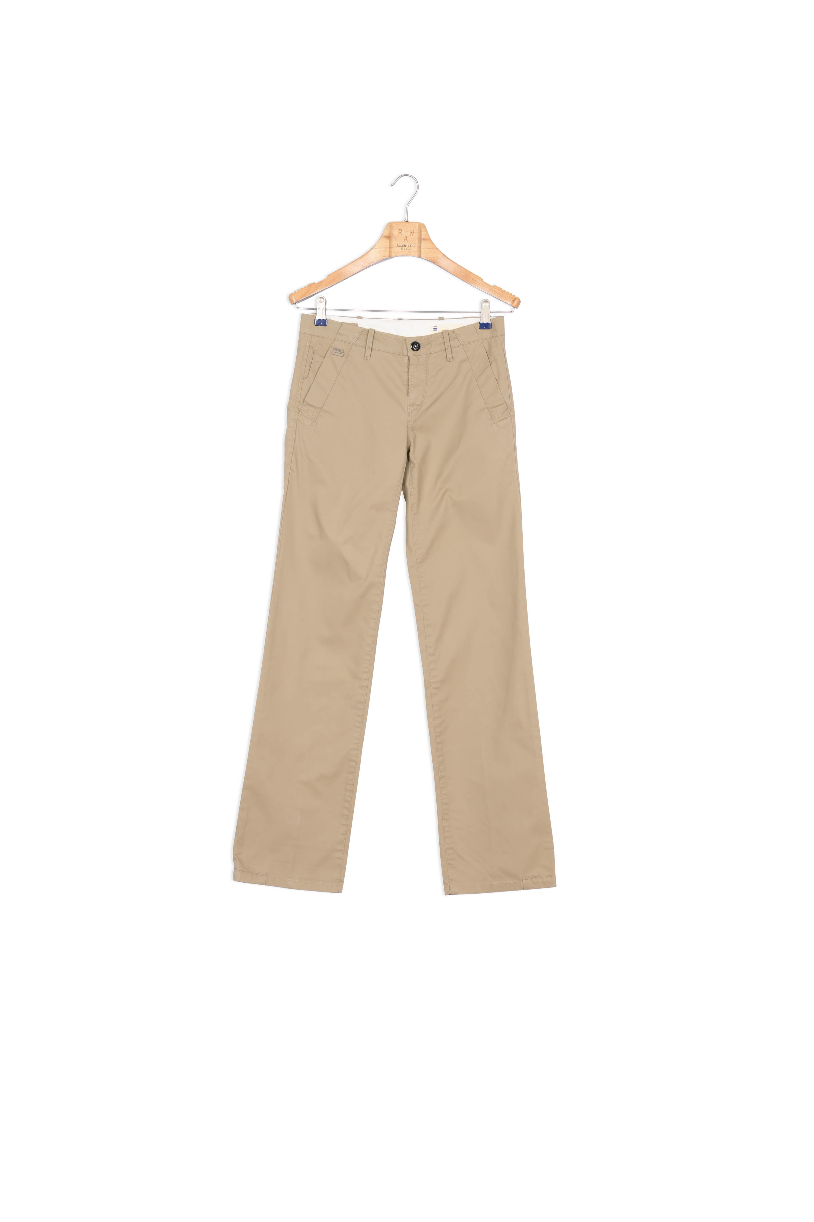 Straight Jeans G-star Second-Hand photo 1
