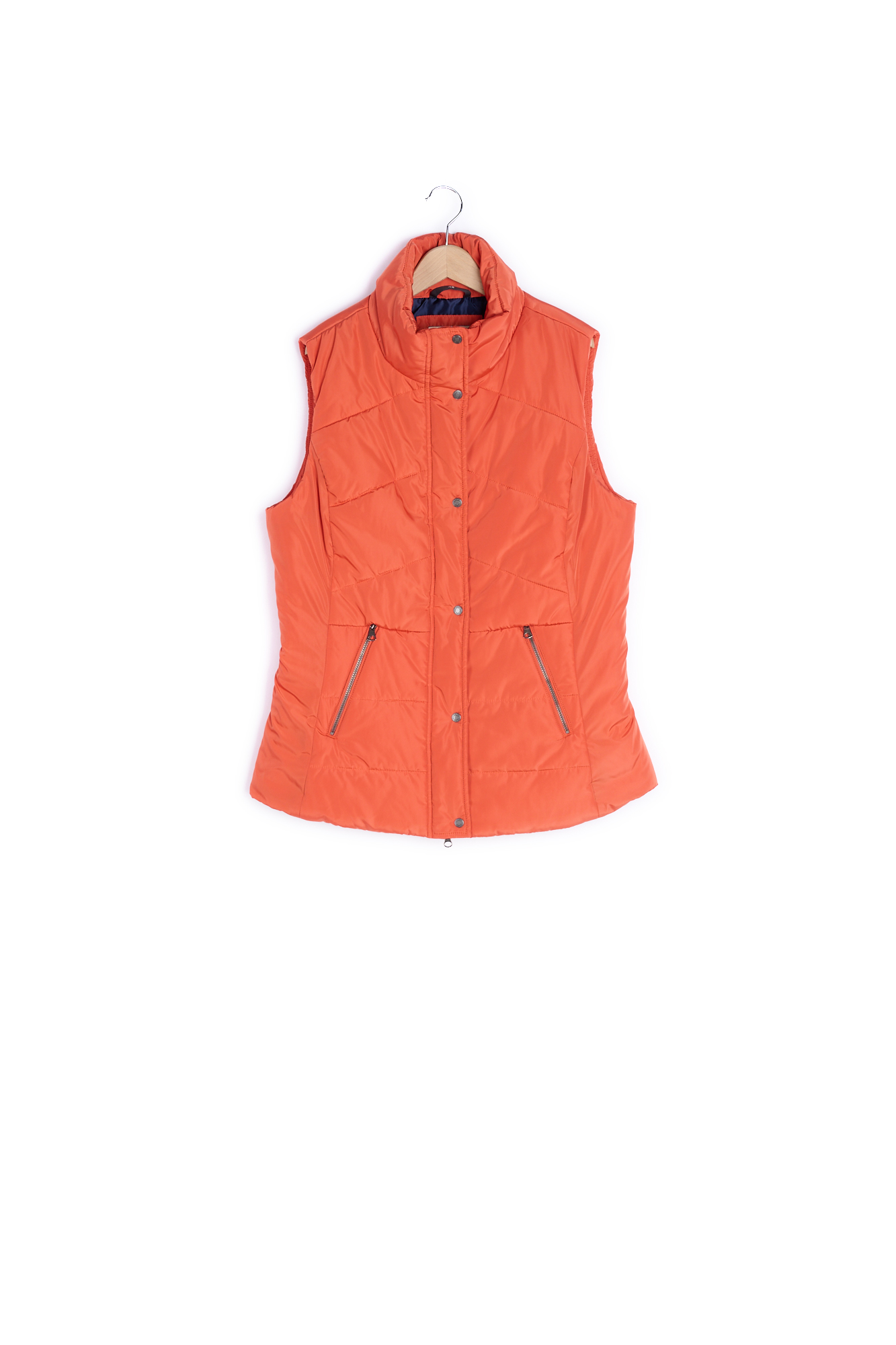 Manteau sans manche Aigle seconde main photo 1