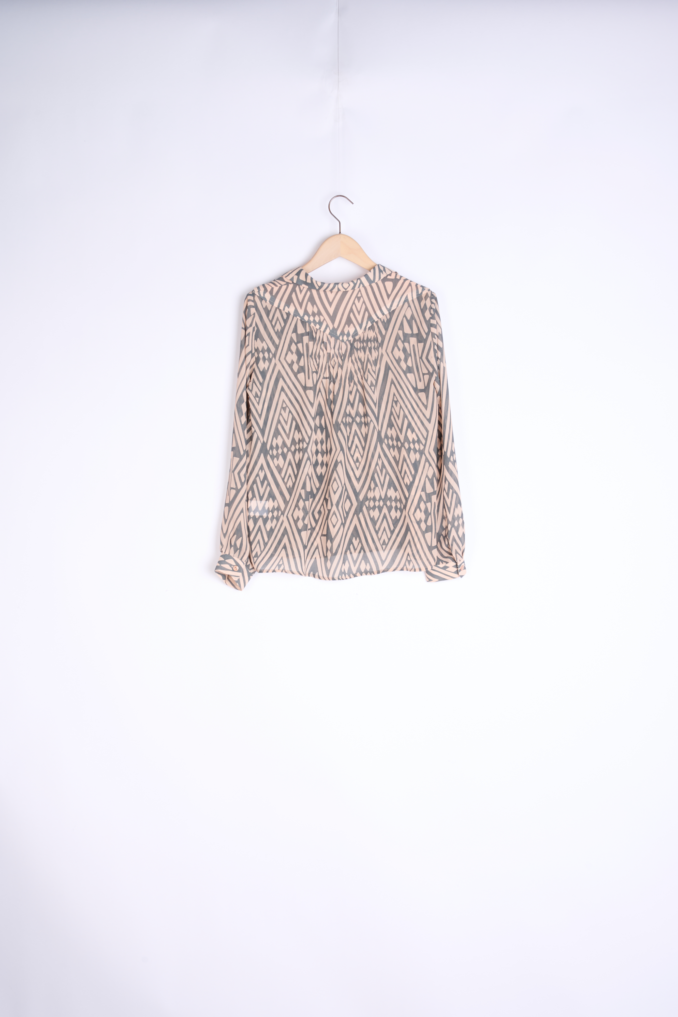 FRANCK BLOUSE Ba-sh second-hand photo 2