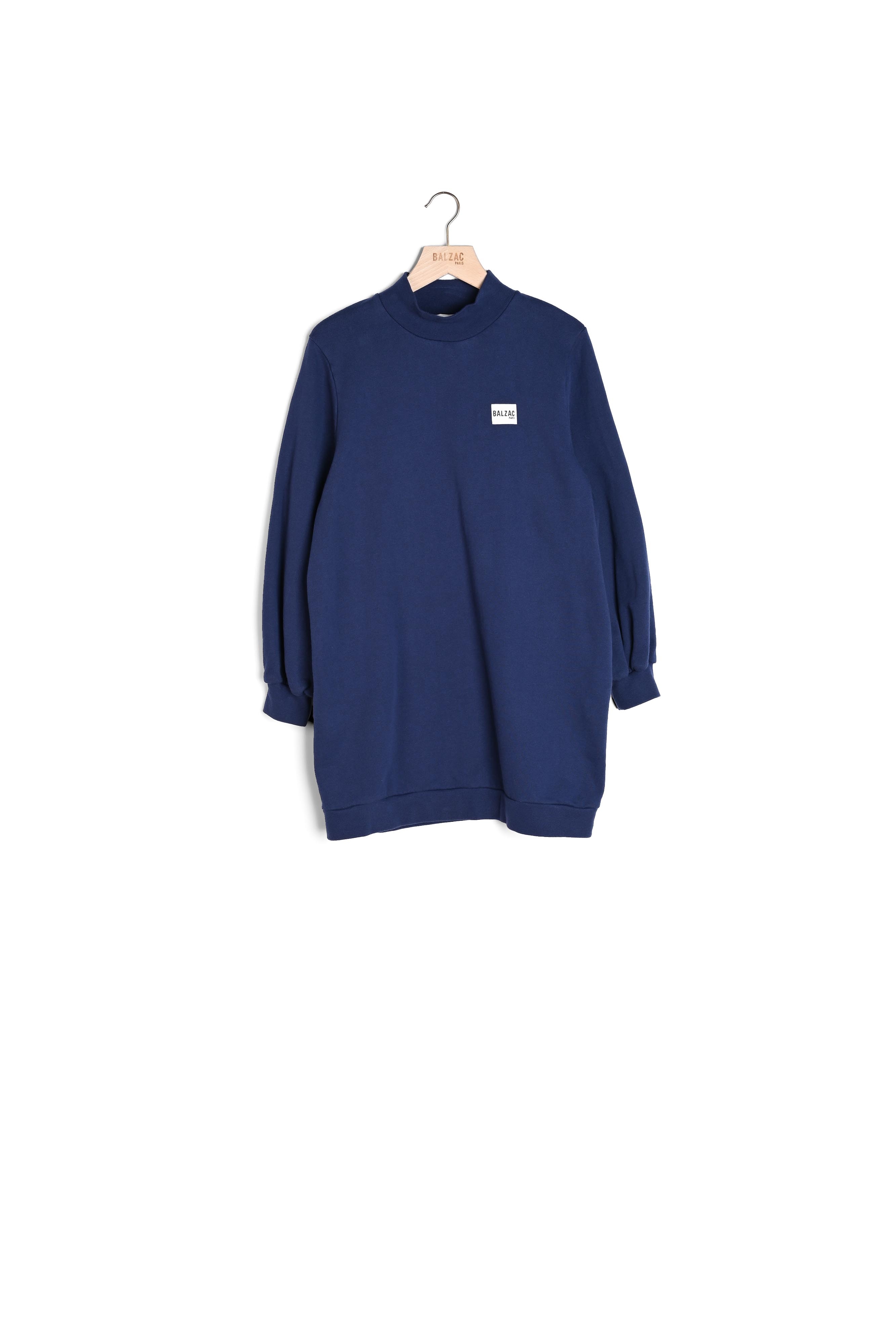 ROBE CROLLE Balzac seconde main photo 1