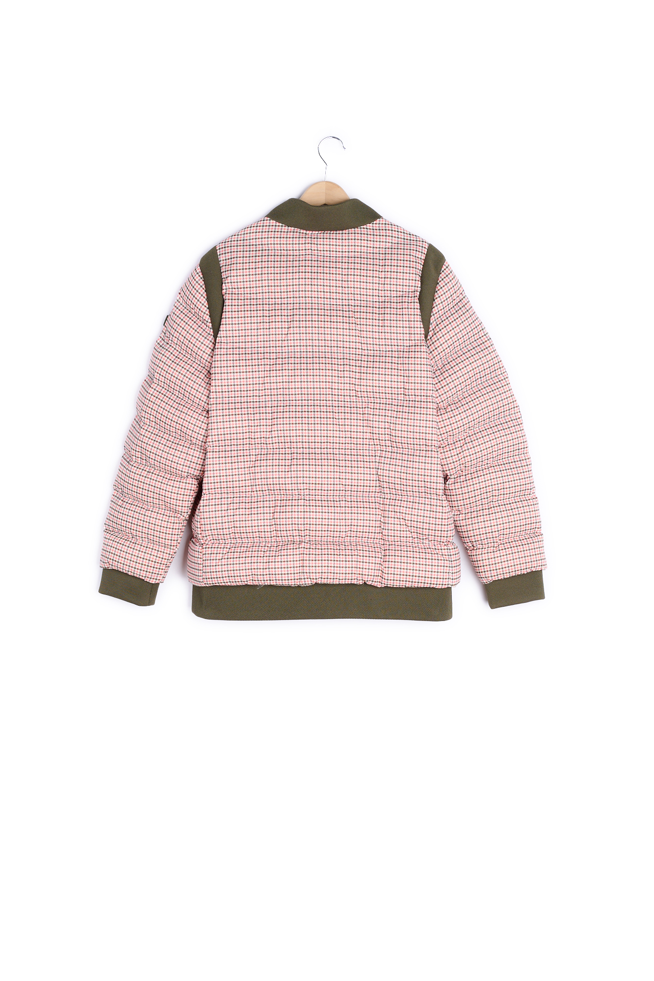 Veste en duvet Aigle seconde main photo 2