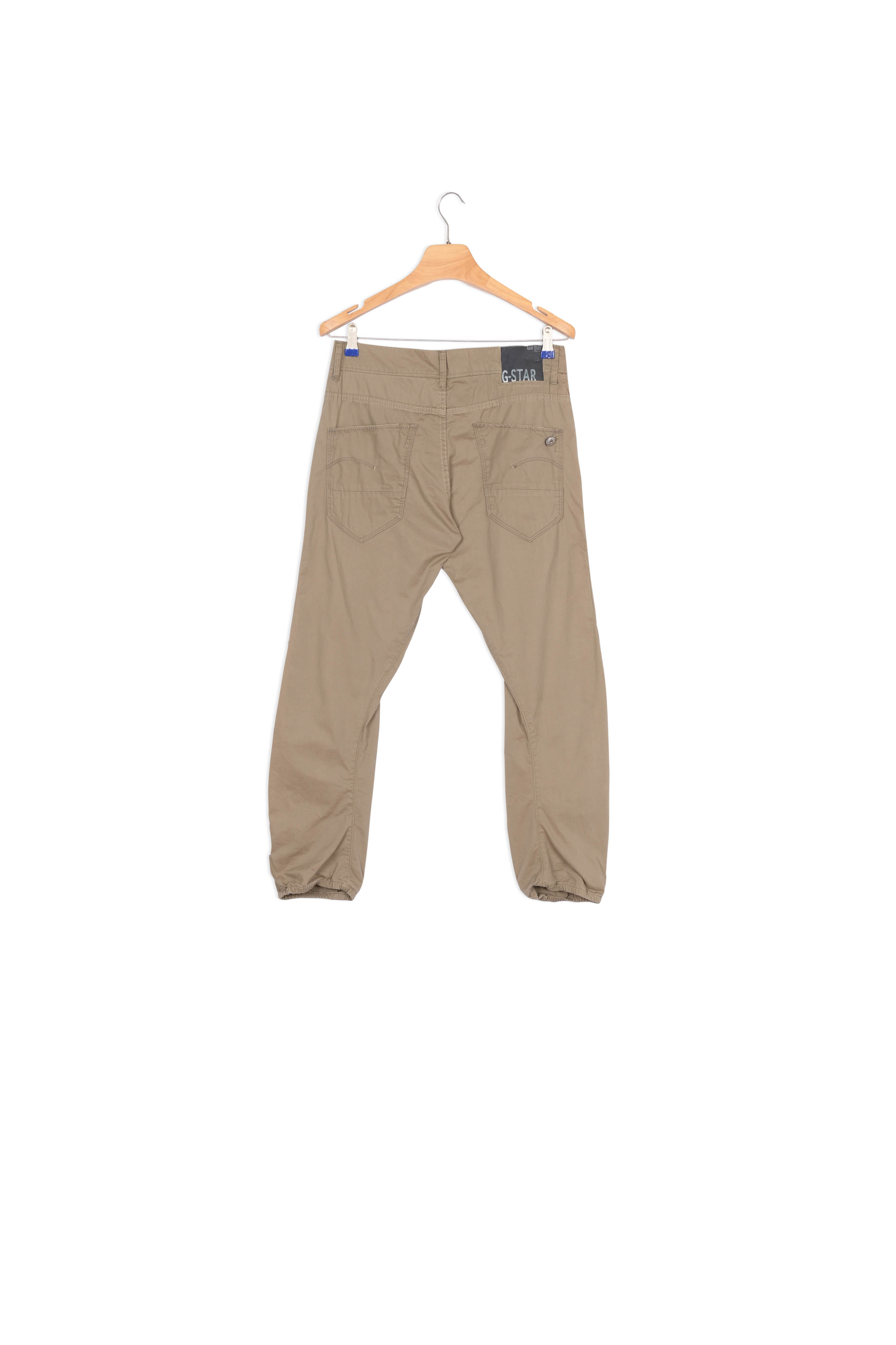 Straight Jeans G-star seconde main photo 2
