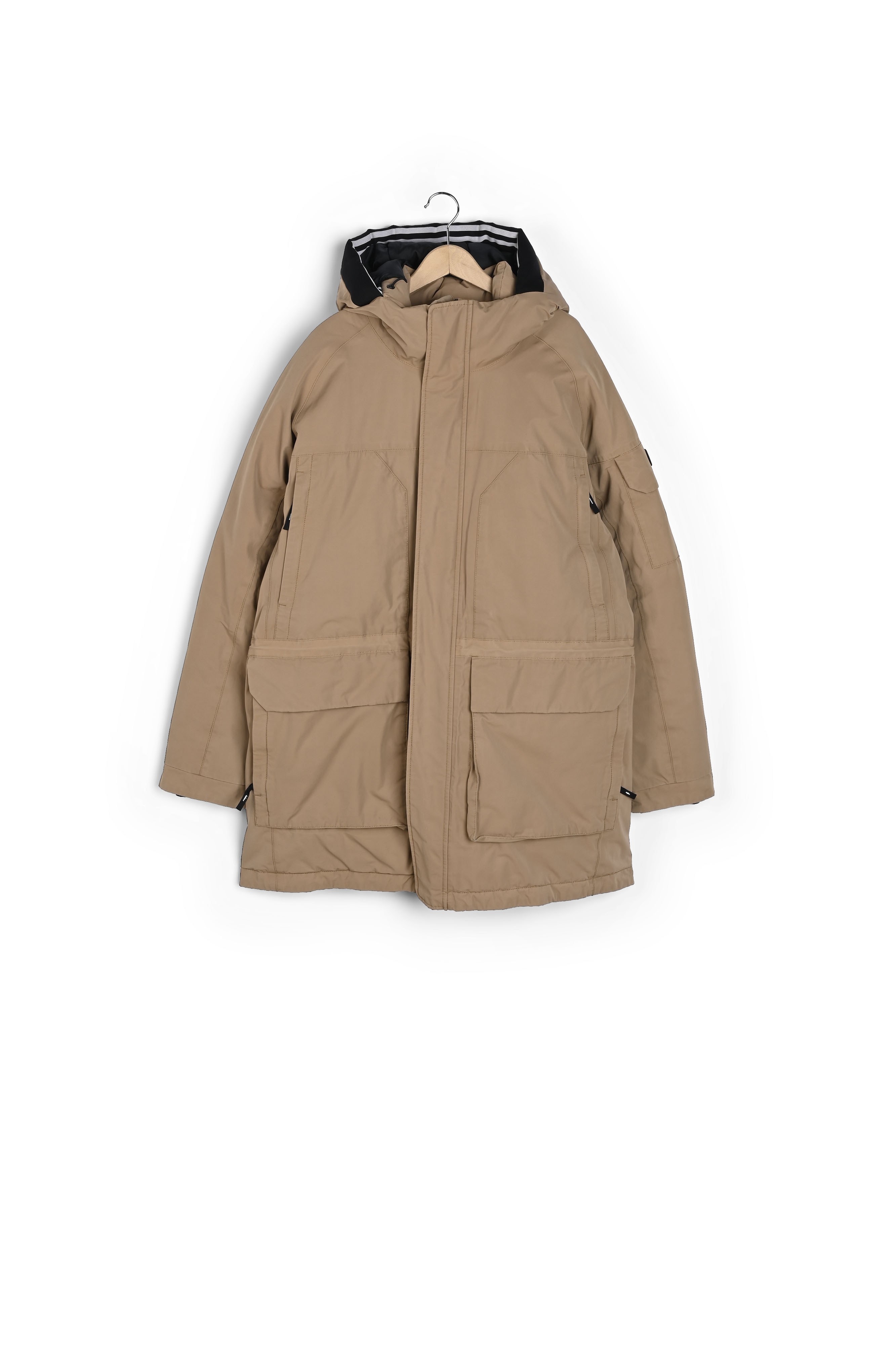 Parka MTD® Aigle seconde main photo 1