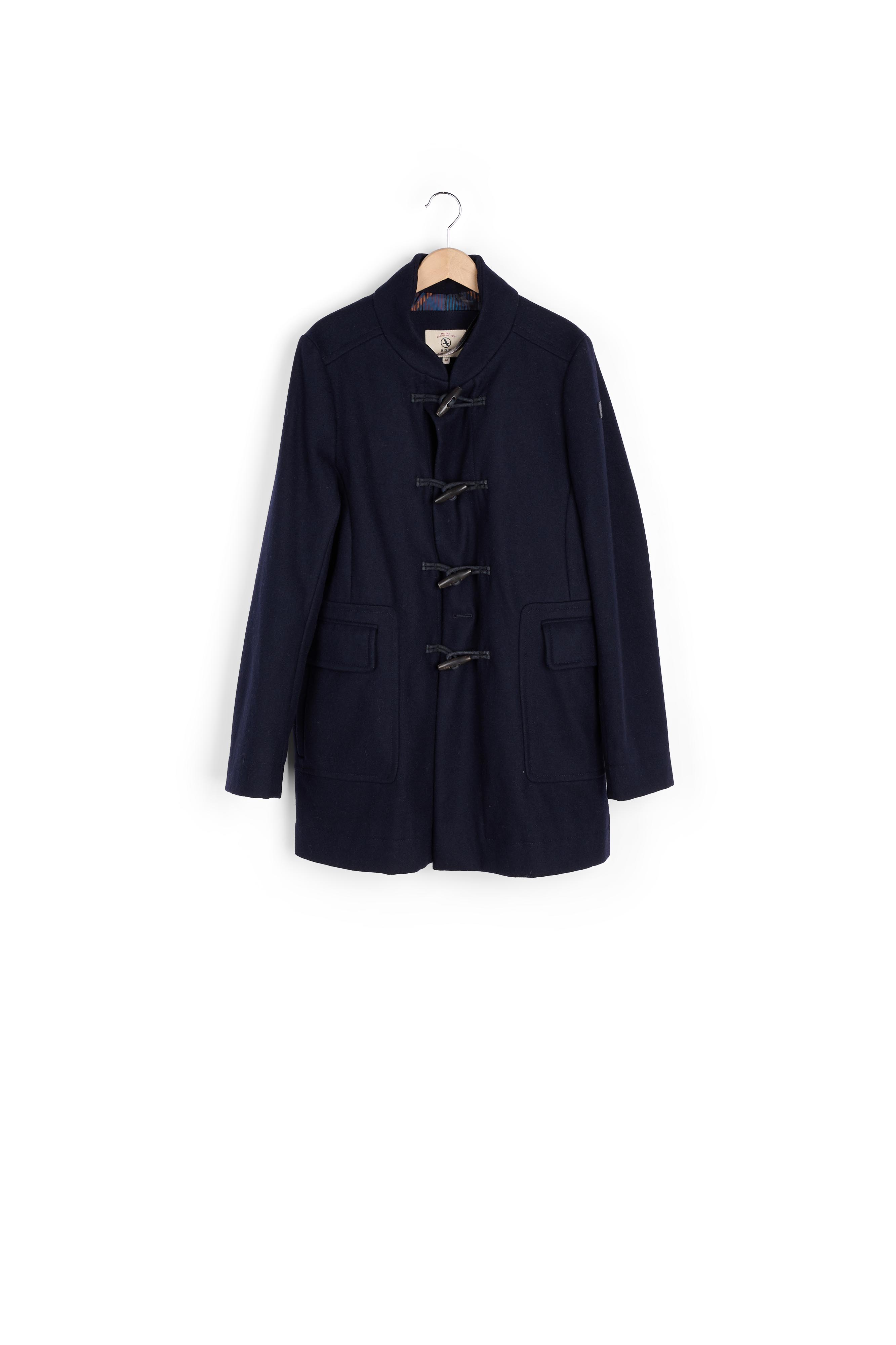 Manteau sans duvet Aigle seconde main photo 1