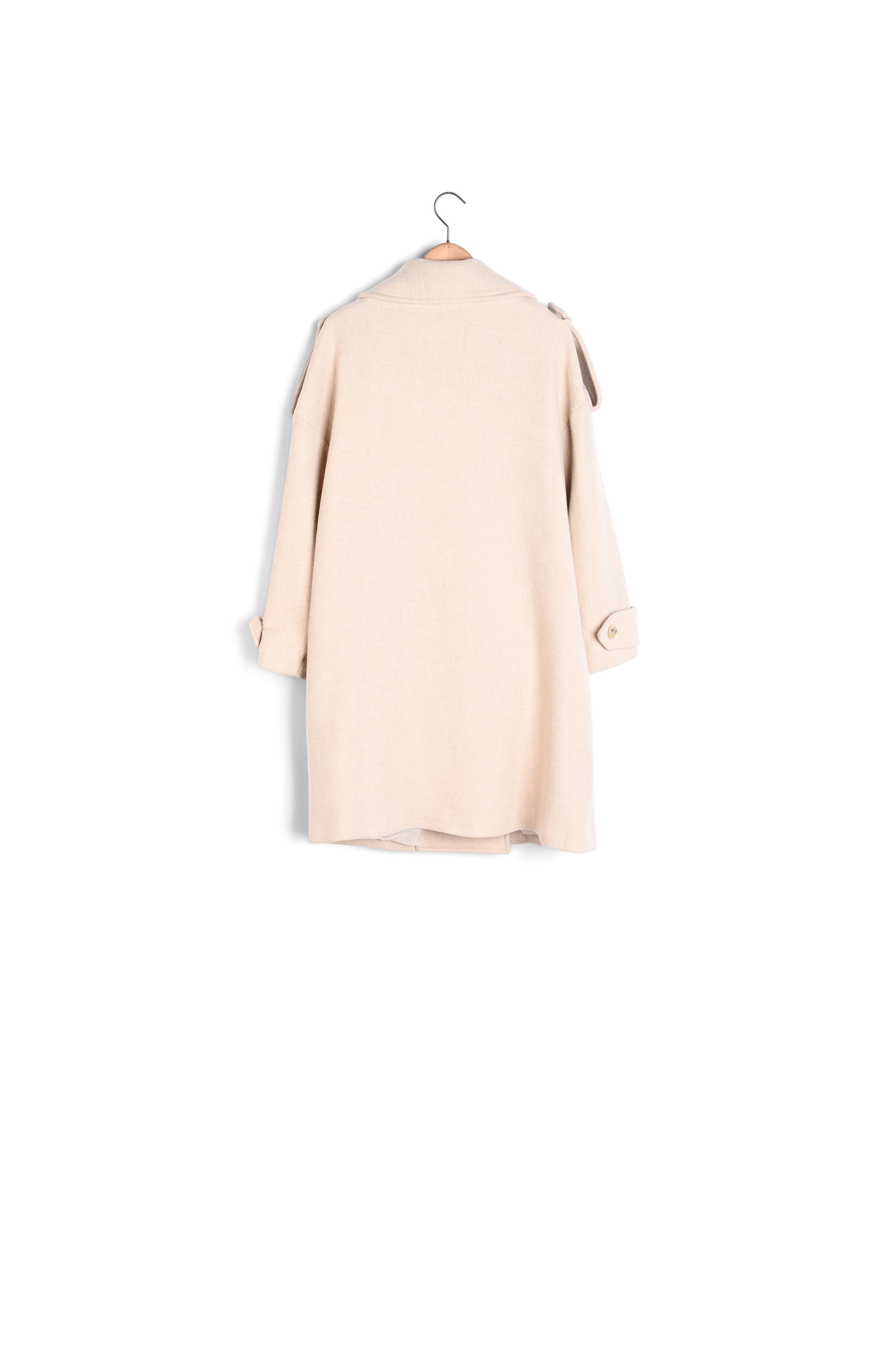 TONIO COAT Ba-sh second-hand photo 2