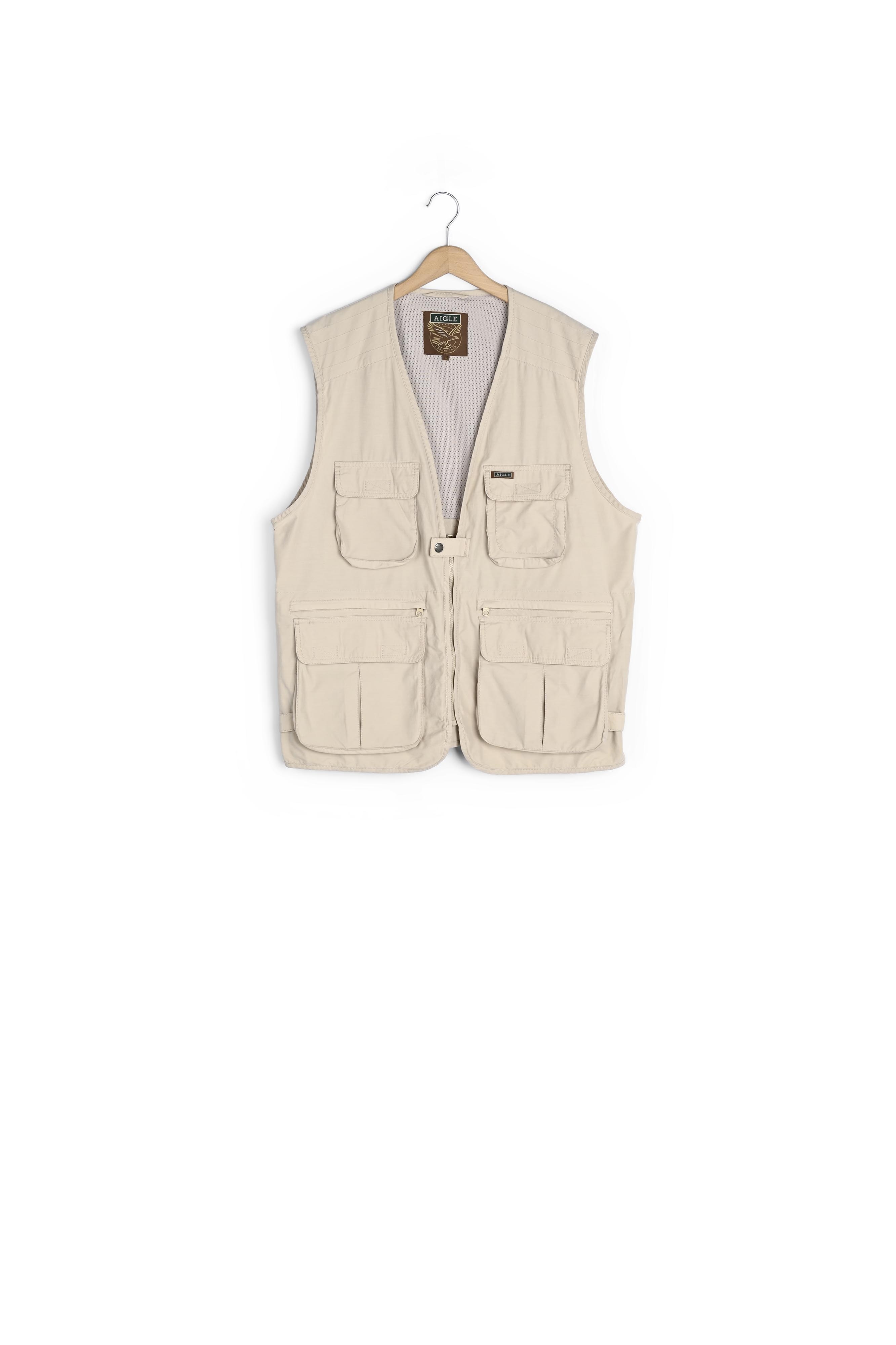 Veste sans duvet Aigle seconde main photo 1