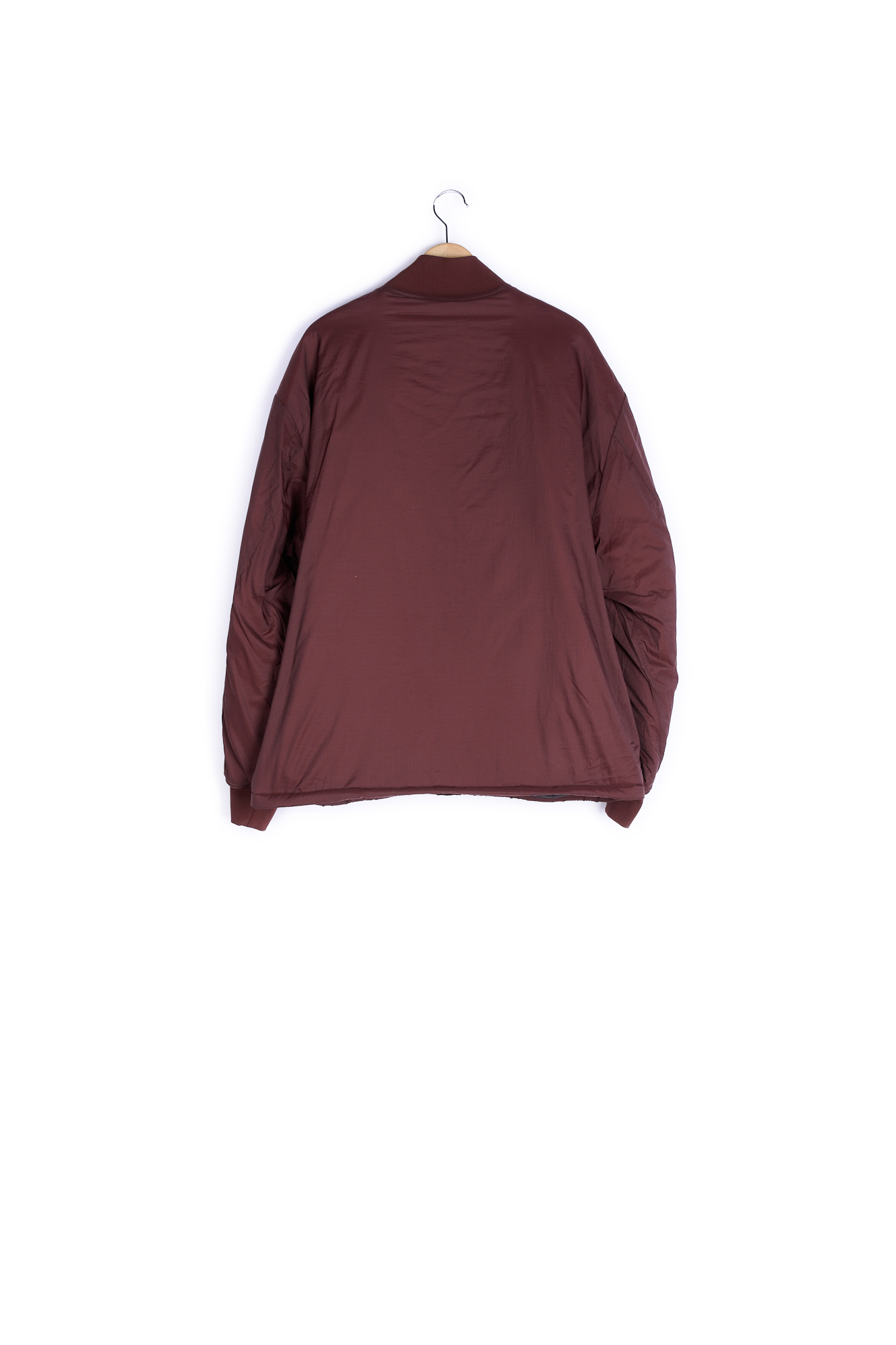 Parka sans duvet Aigle seconde main photo 2